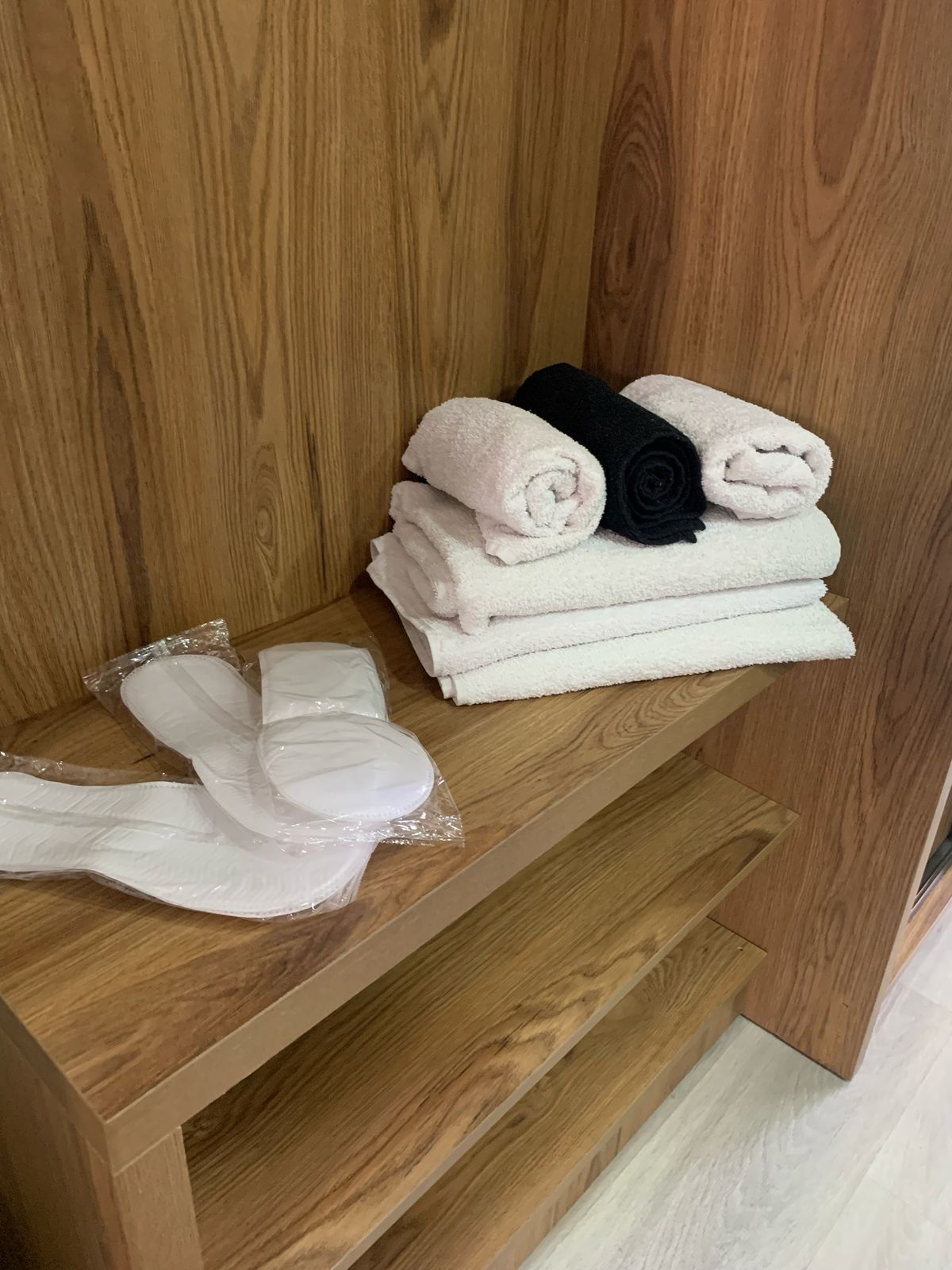 Стандартный двухместный номер с 1 кроватью