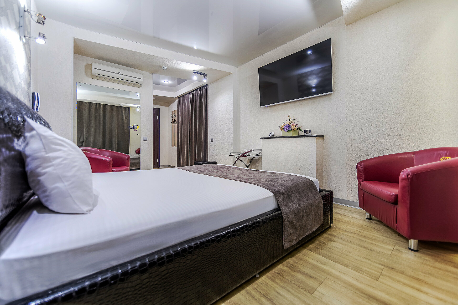 Стандартный номер (только для взрослых)