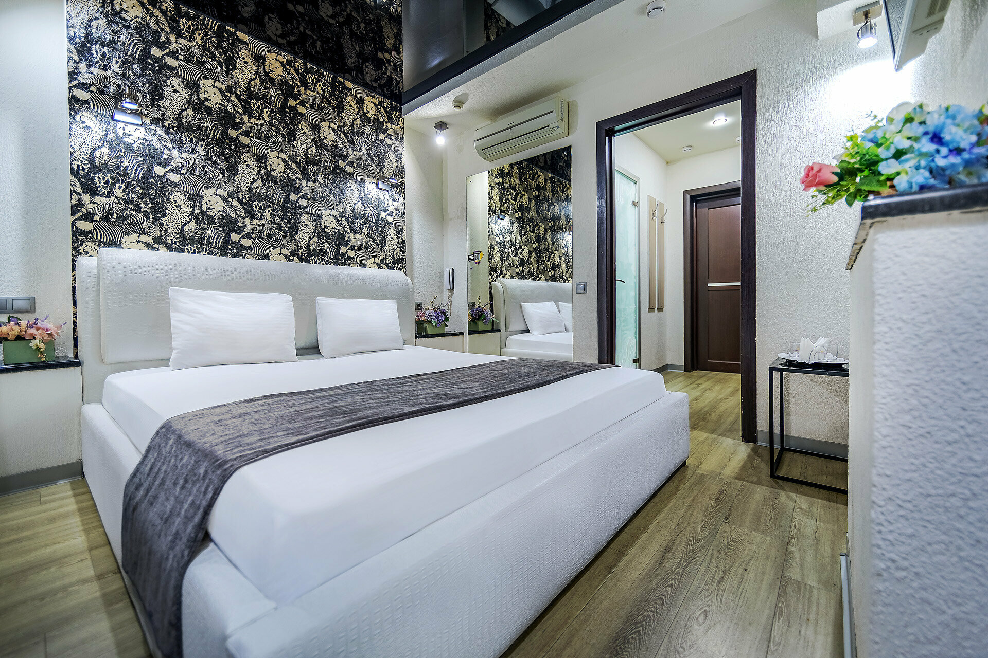 Стандартный номер (только для взрослых)