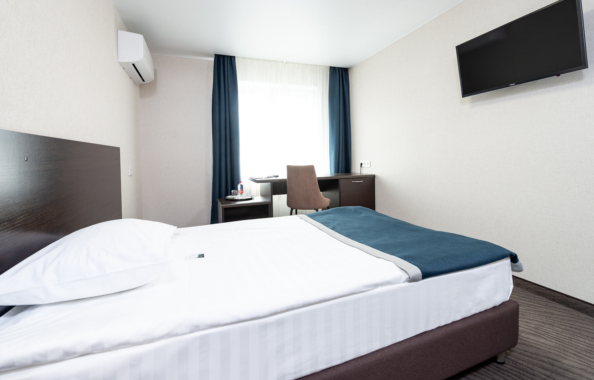 Стандарт+ 1-местный