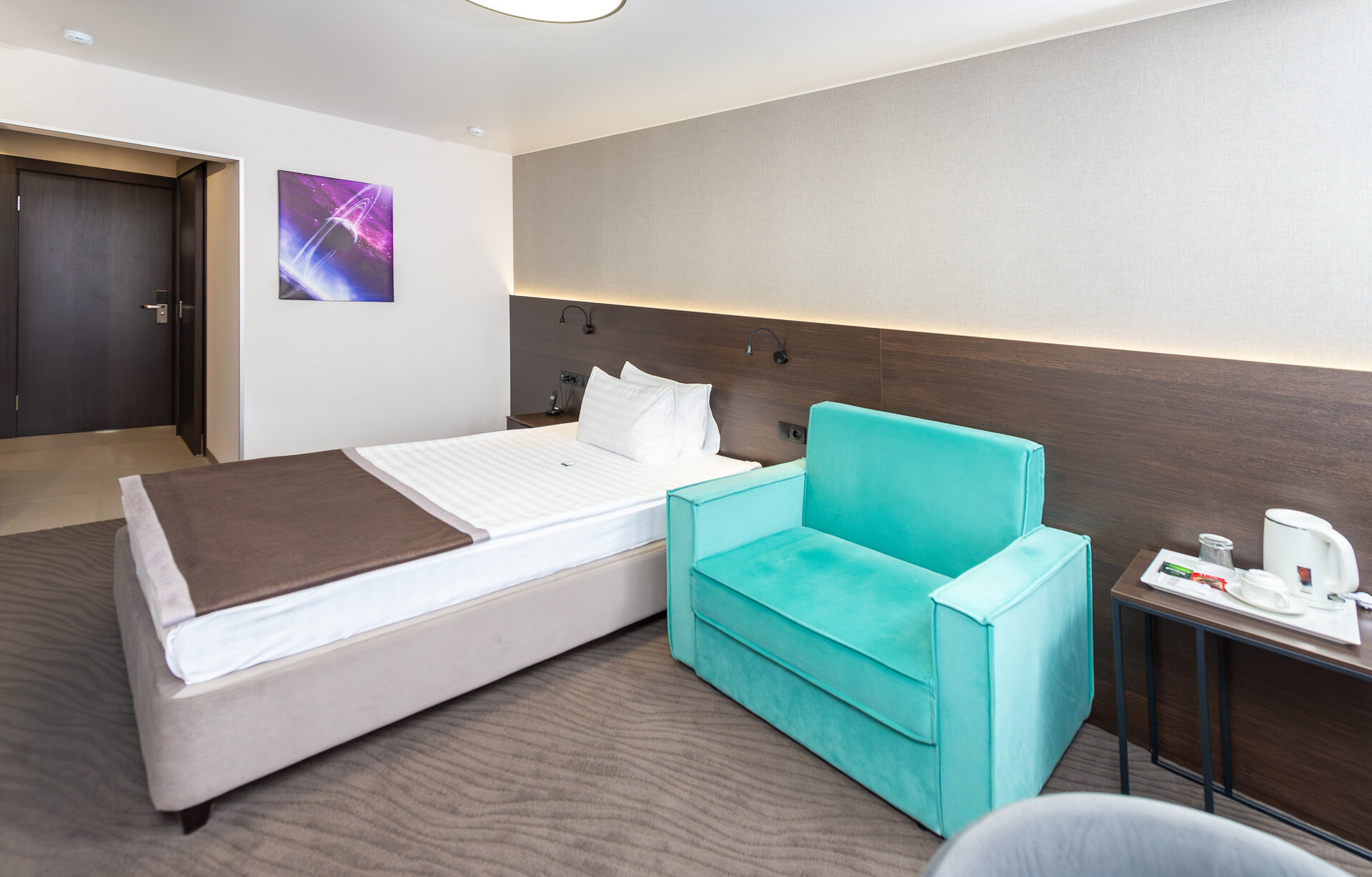 Бизнес+ 1-местный