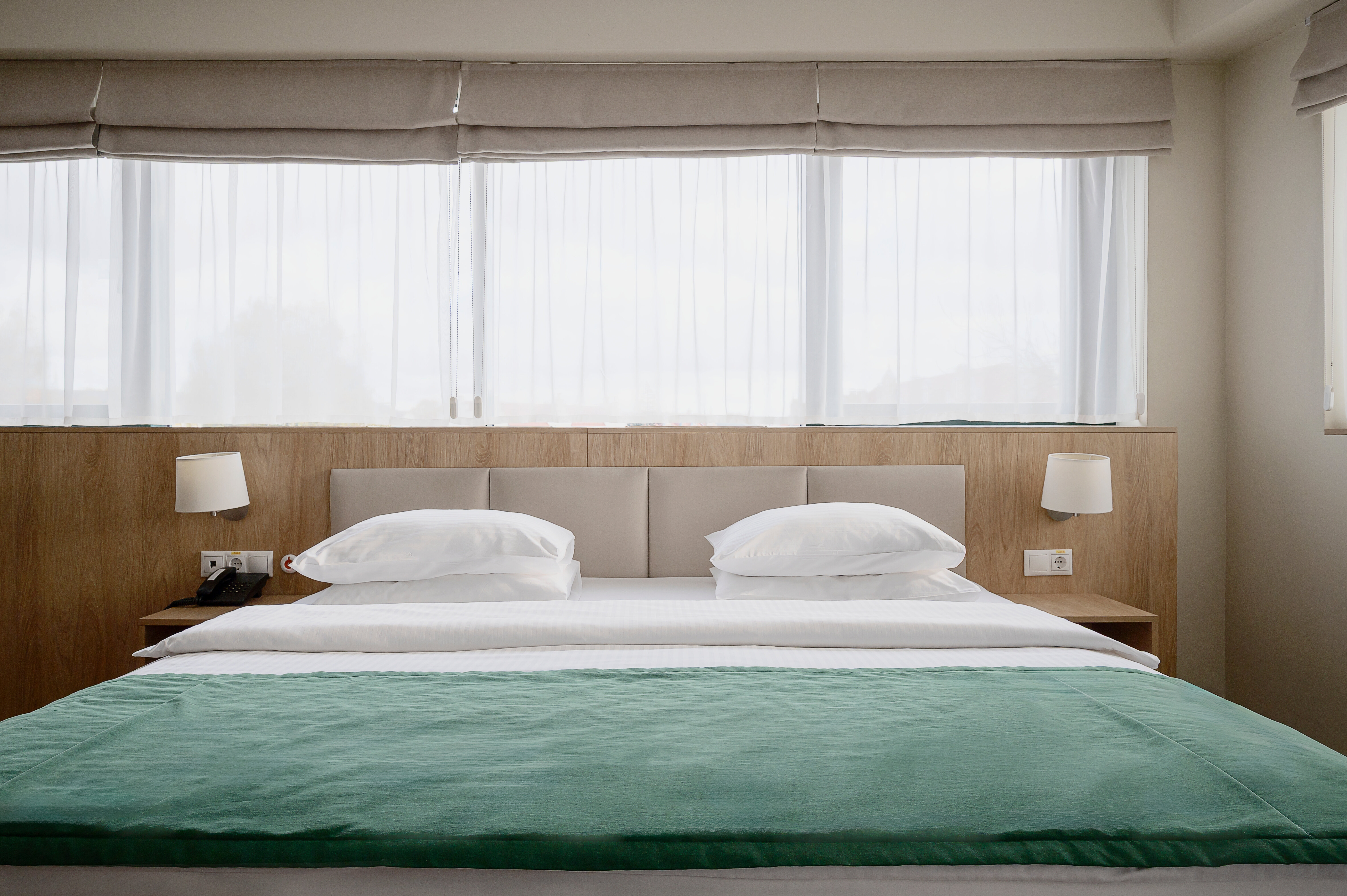 Номер-студия - Доступ для гостей с ограниченными физическими возможностями