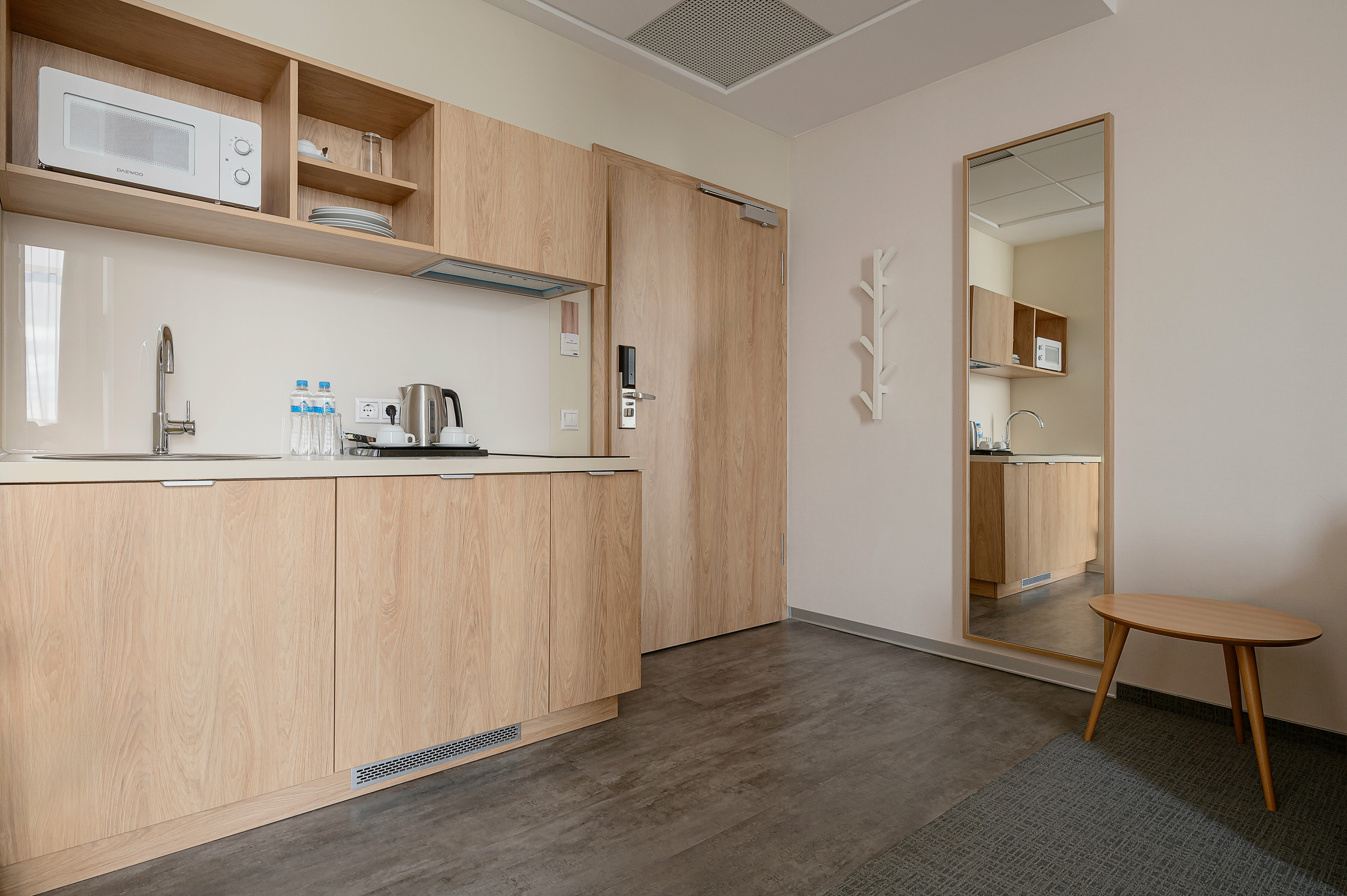 Номер-студия