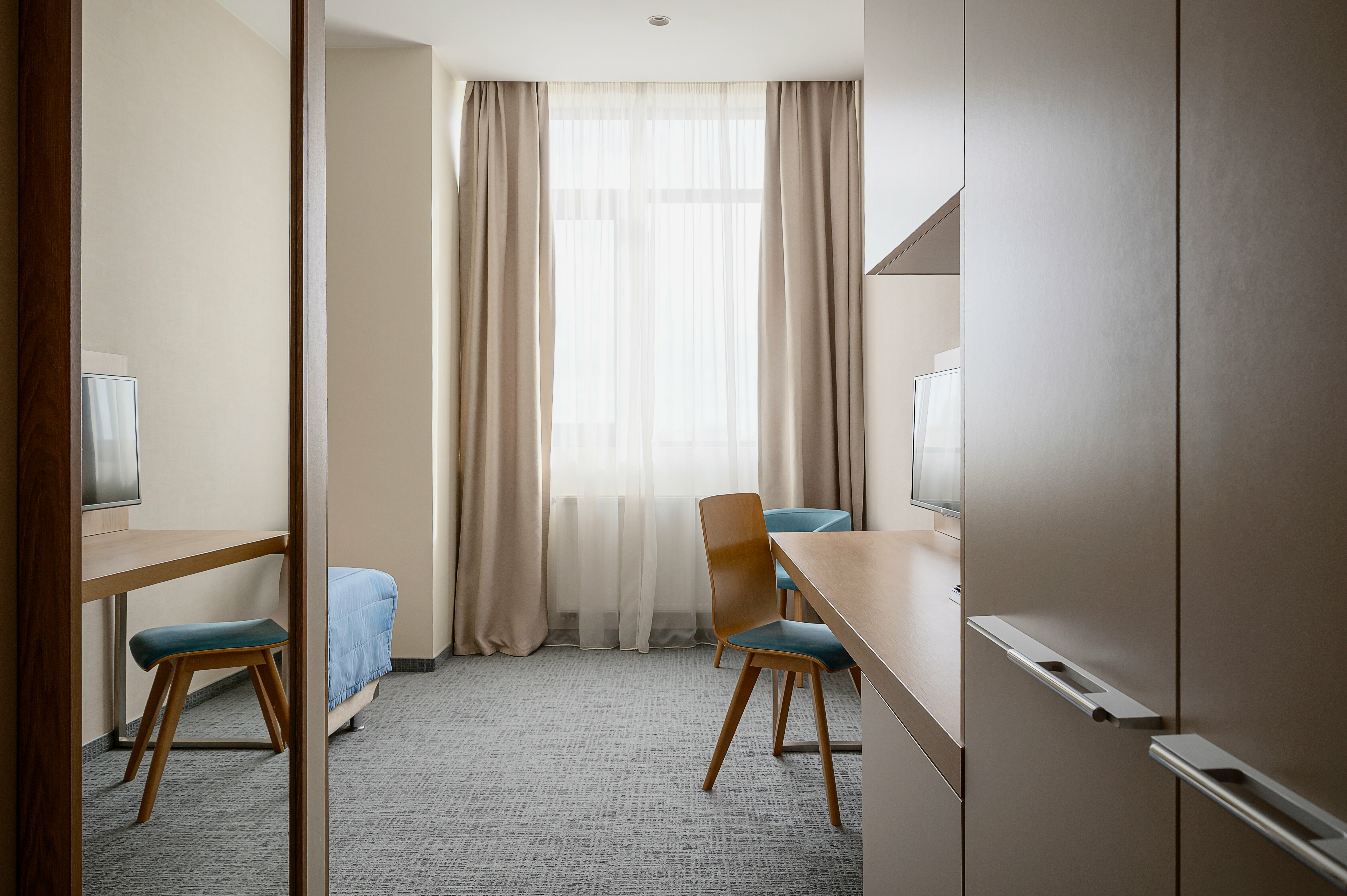 Одноместный номер