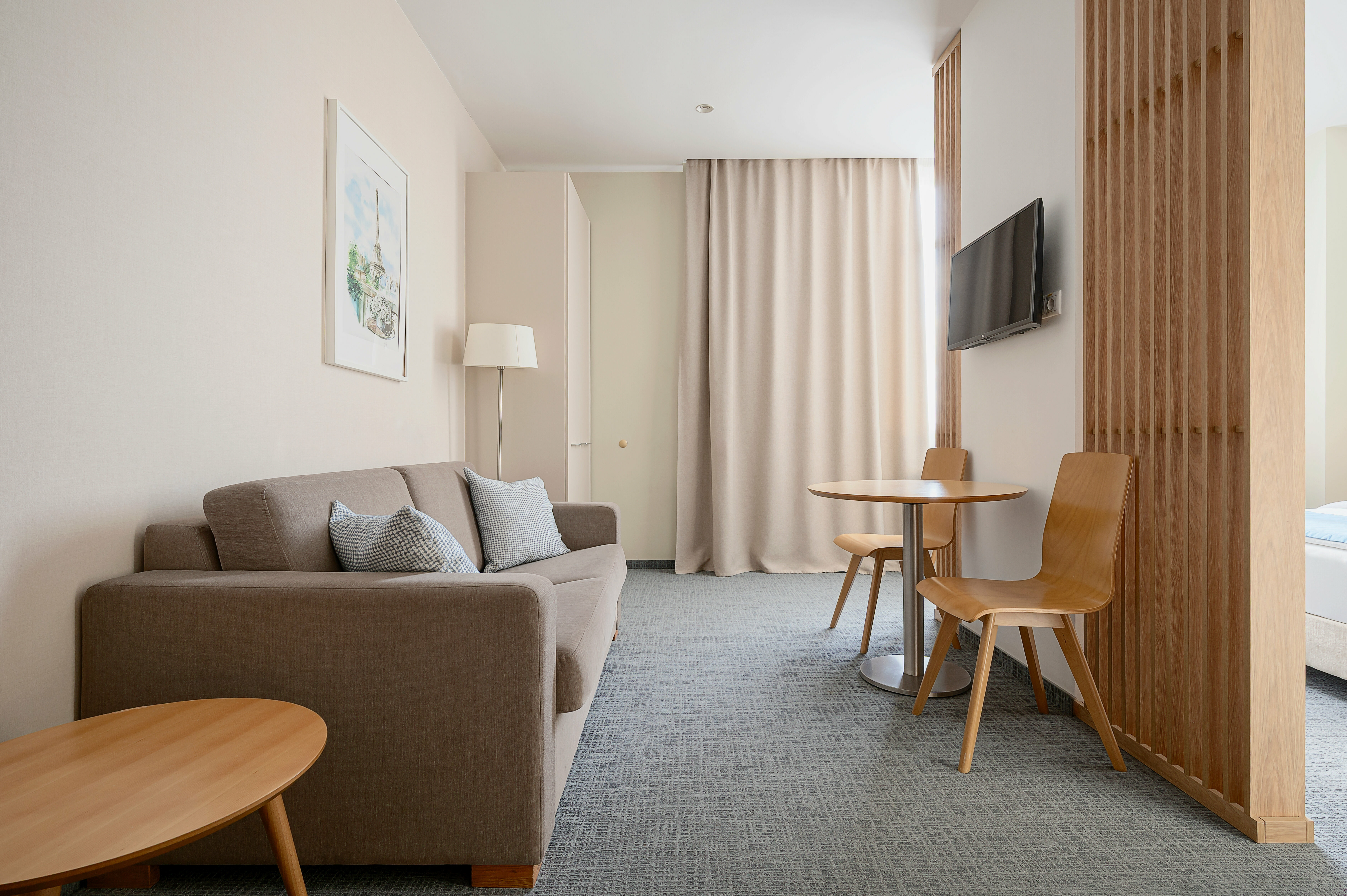 Номер-студия