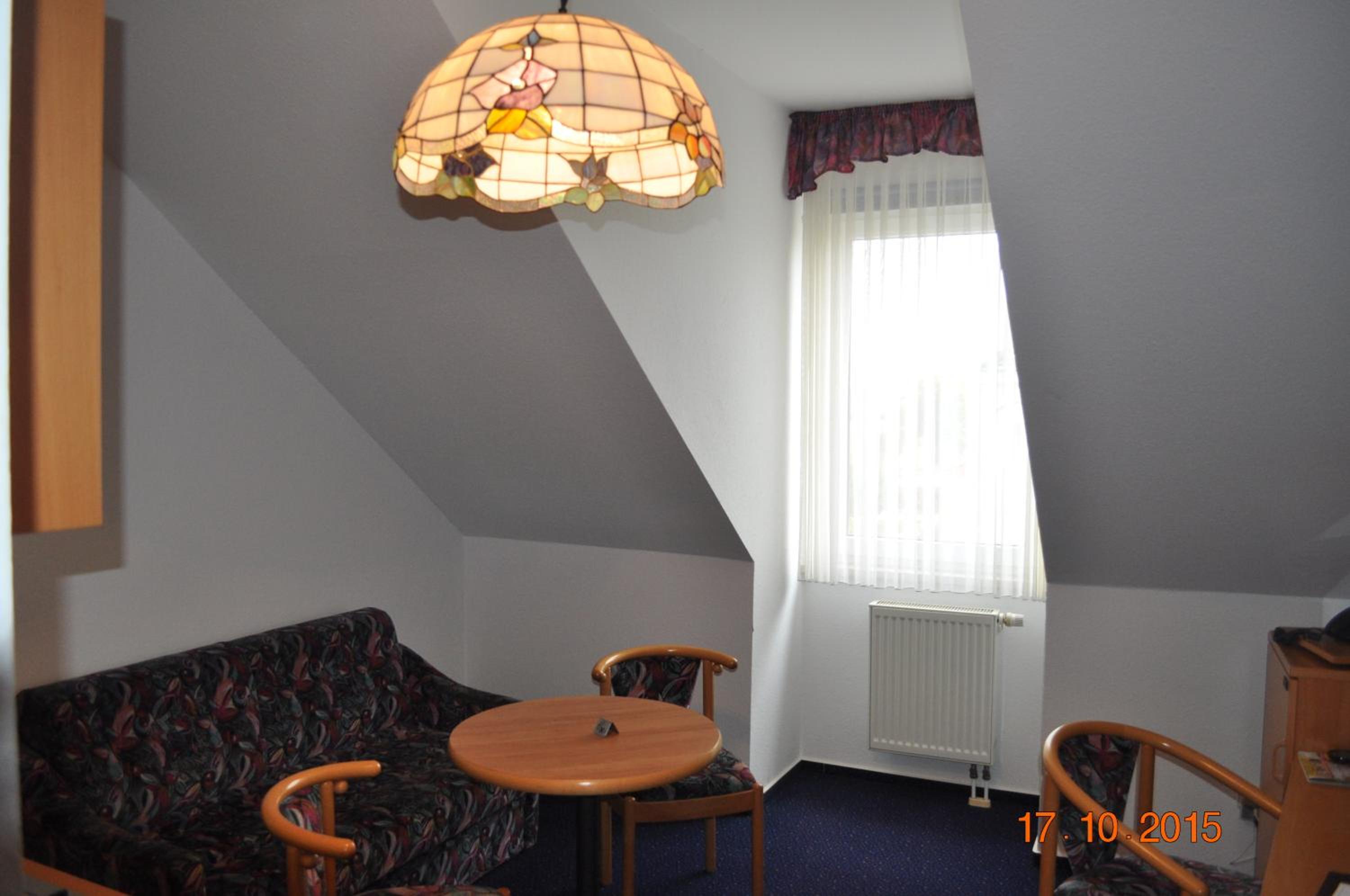 Apartment - Split Level