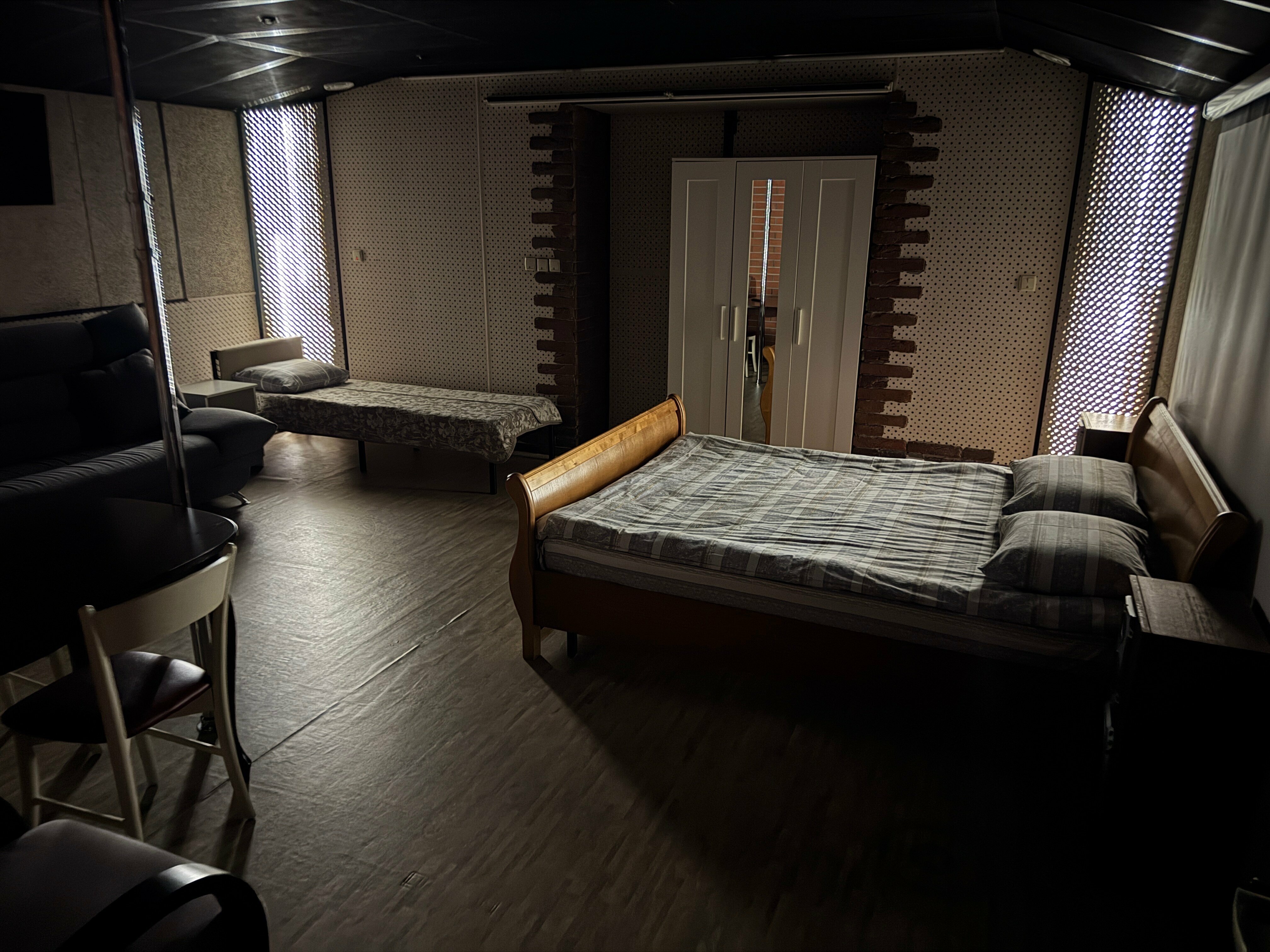 Киностудия 35м