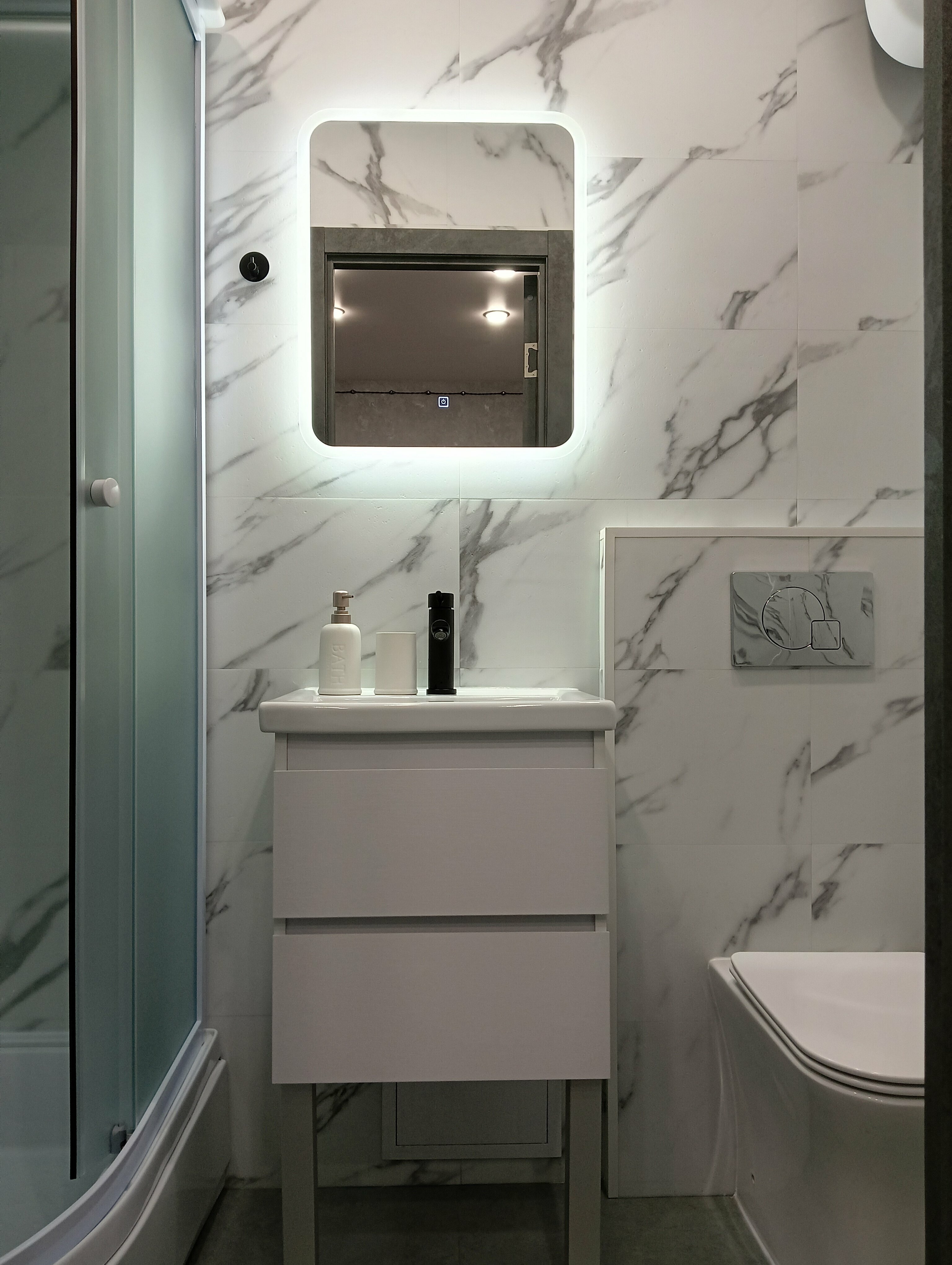 Номер 1-2 местный стандарт