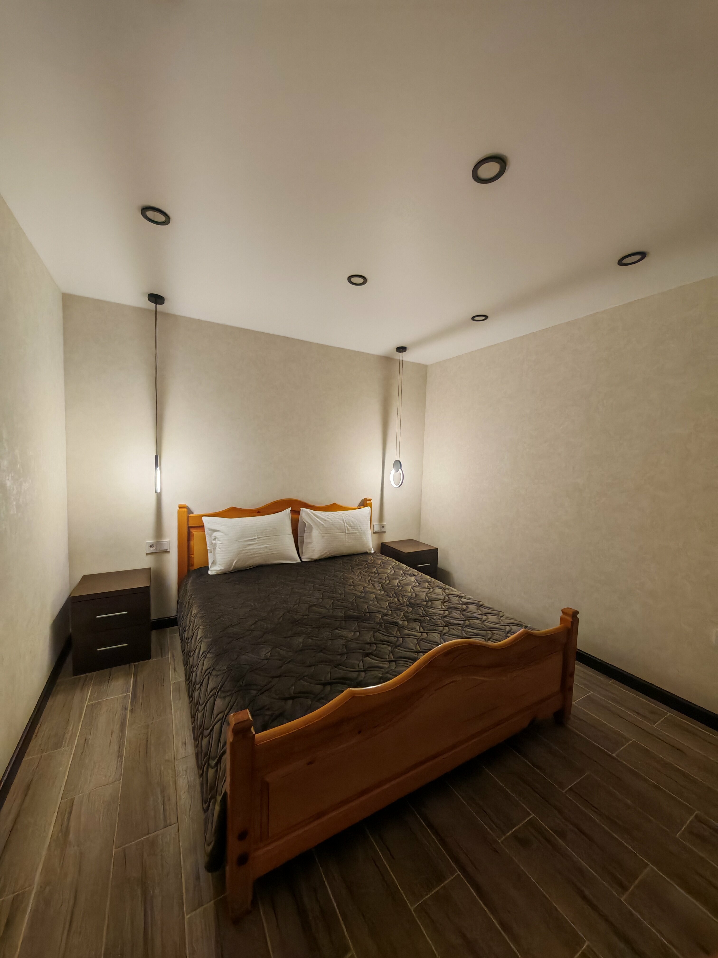 Семейный люкс