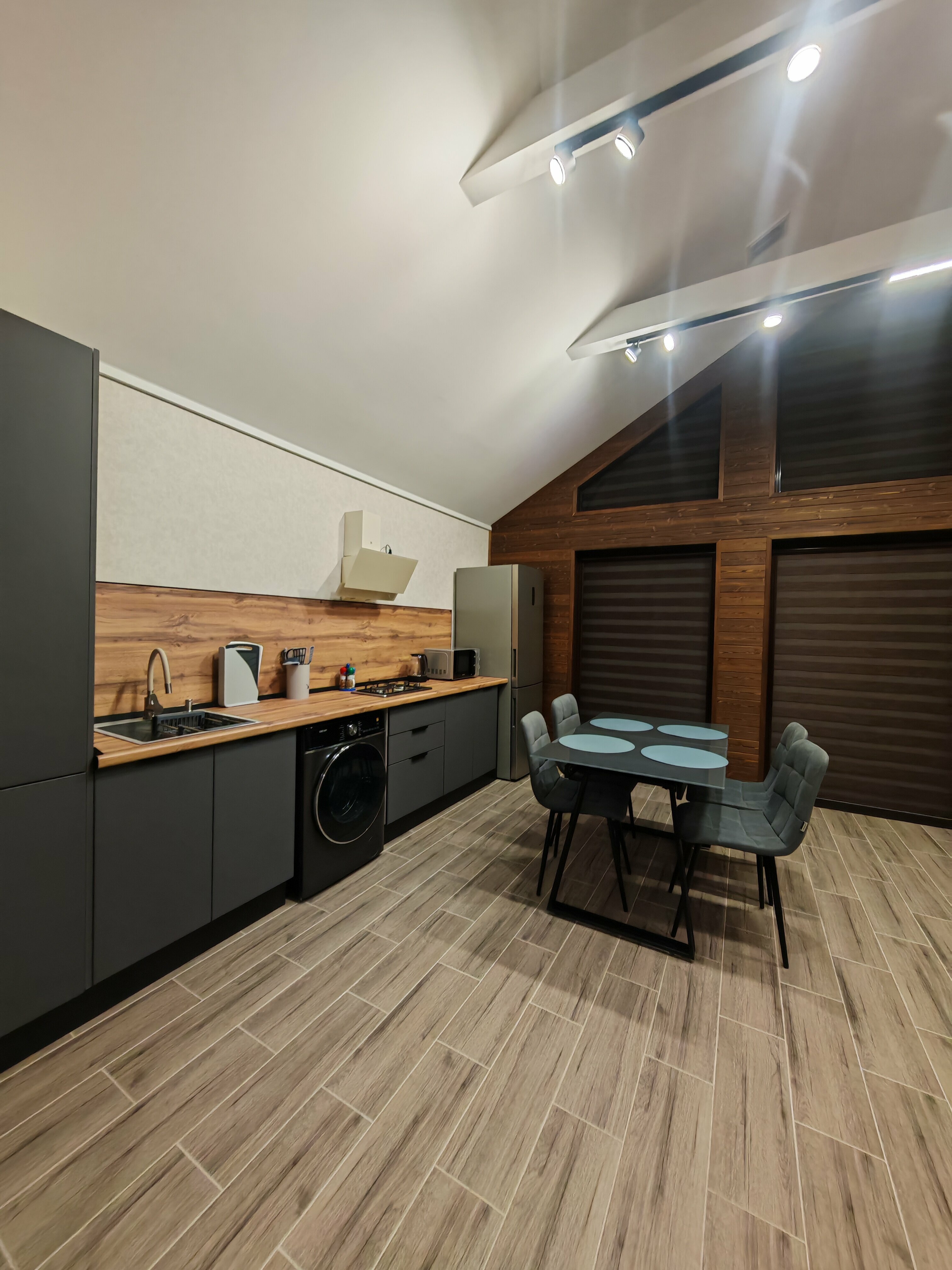 Семейный люкс