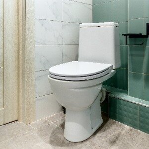 Нижегородская улица, 31/3, студия 1, двуспальная кровать