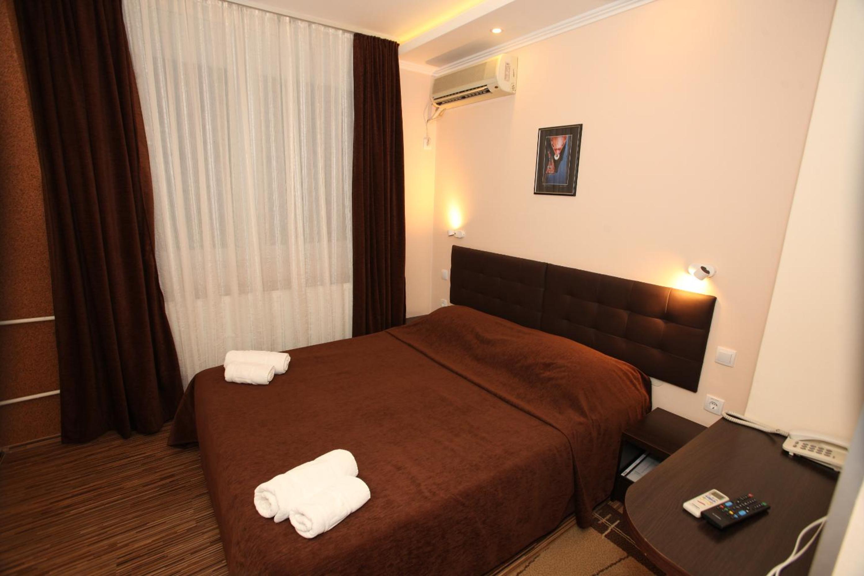 Budget Double or Twin Room