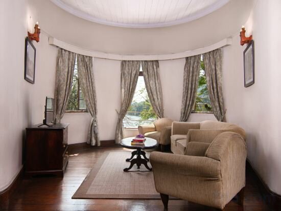 Junior Suite With City View