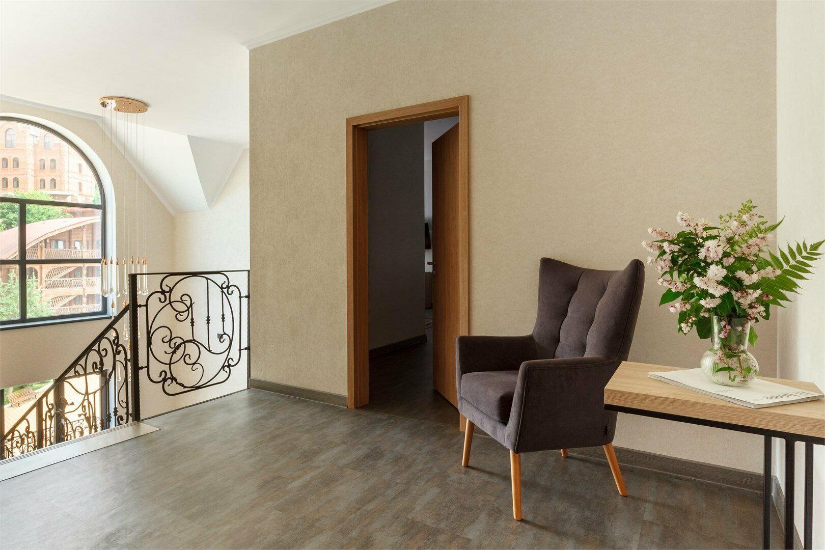 Двухуровневый Сюит 4* (ПОЛУПАНСИОН)