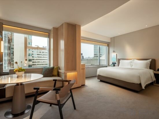 Family Interconnecting Room