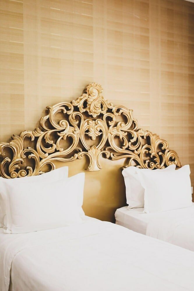 Apartment, 3 Bedrooms, Balcony, City View