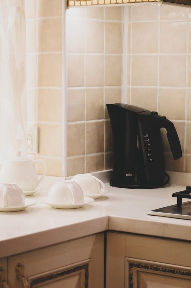 Apartment, 3 Bedrooms, Balcony, City View