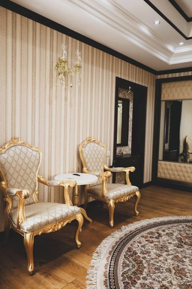 Apartment, 3 Bedrooms, Balcony, City View