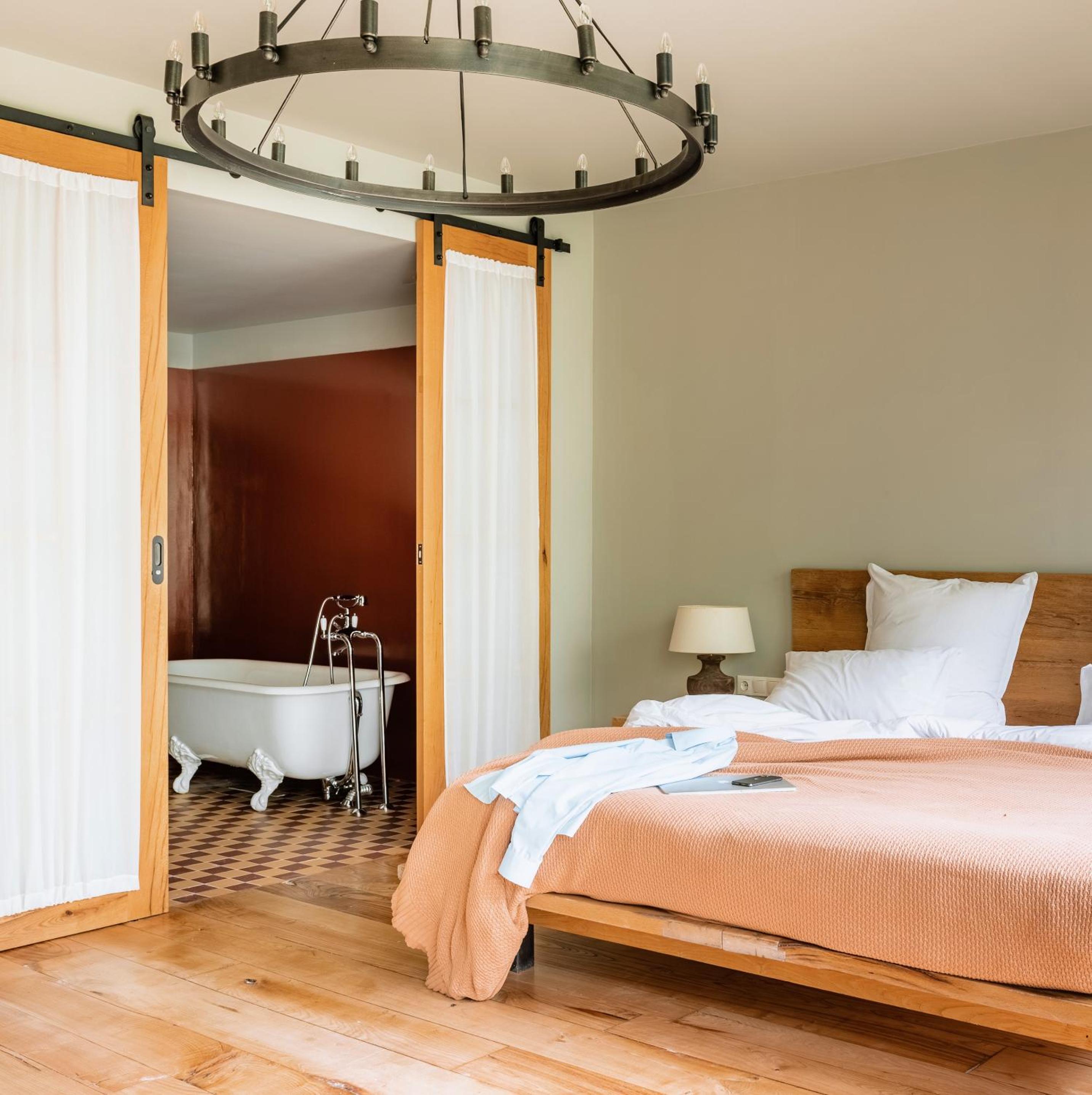 Suite with Terrace