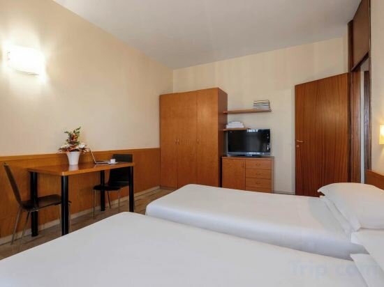 Quadruple Room With Kitchenette