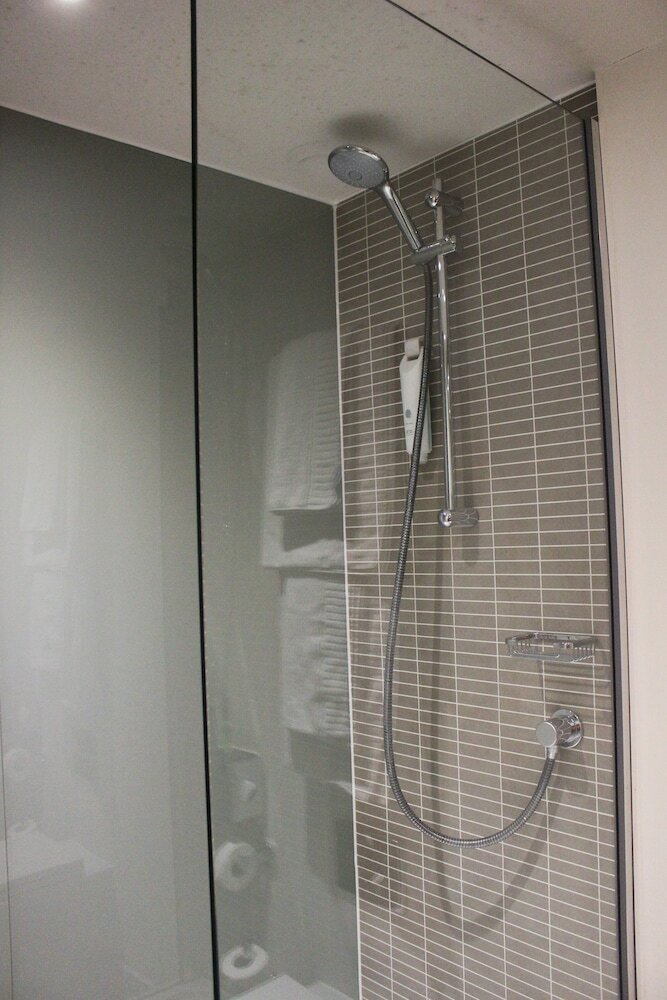 Standard Room, 1 King Bed with Sofa bed