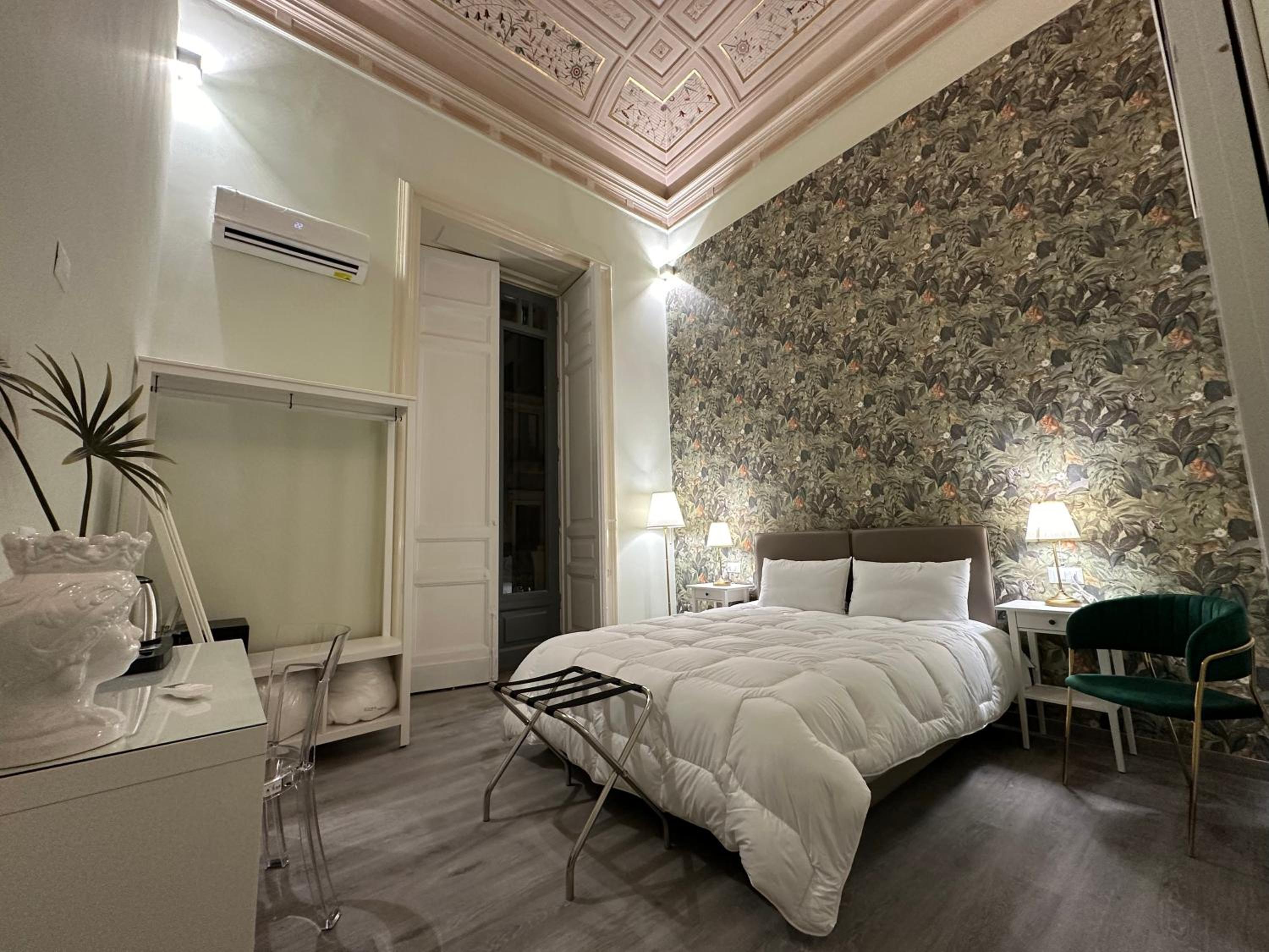 Suite with City View