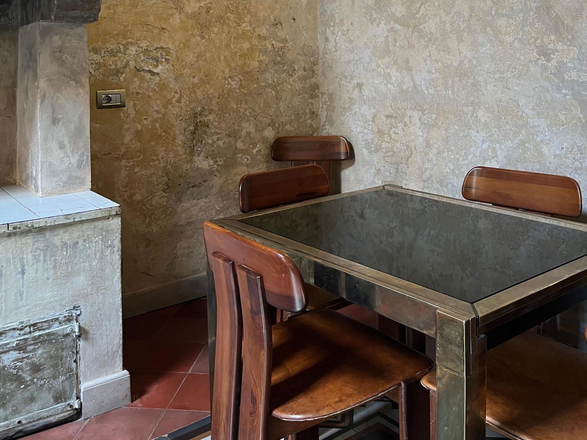 1 Bedroom Apartment with Sofa Bed - Duplex