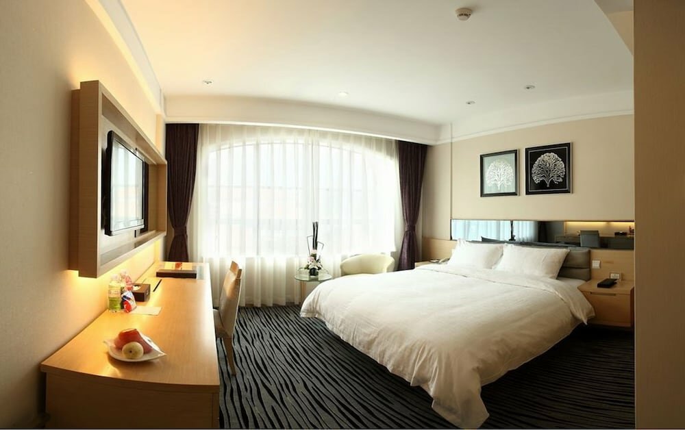 Business Double Room