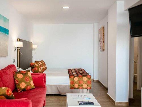 Premium Studio в Ig Nachosol Premium Apartments by Servatur - Adults Only