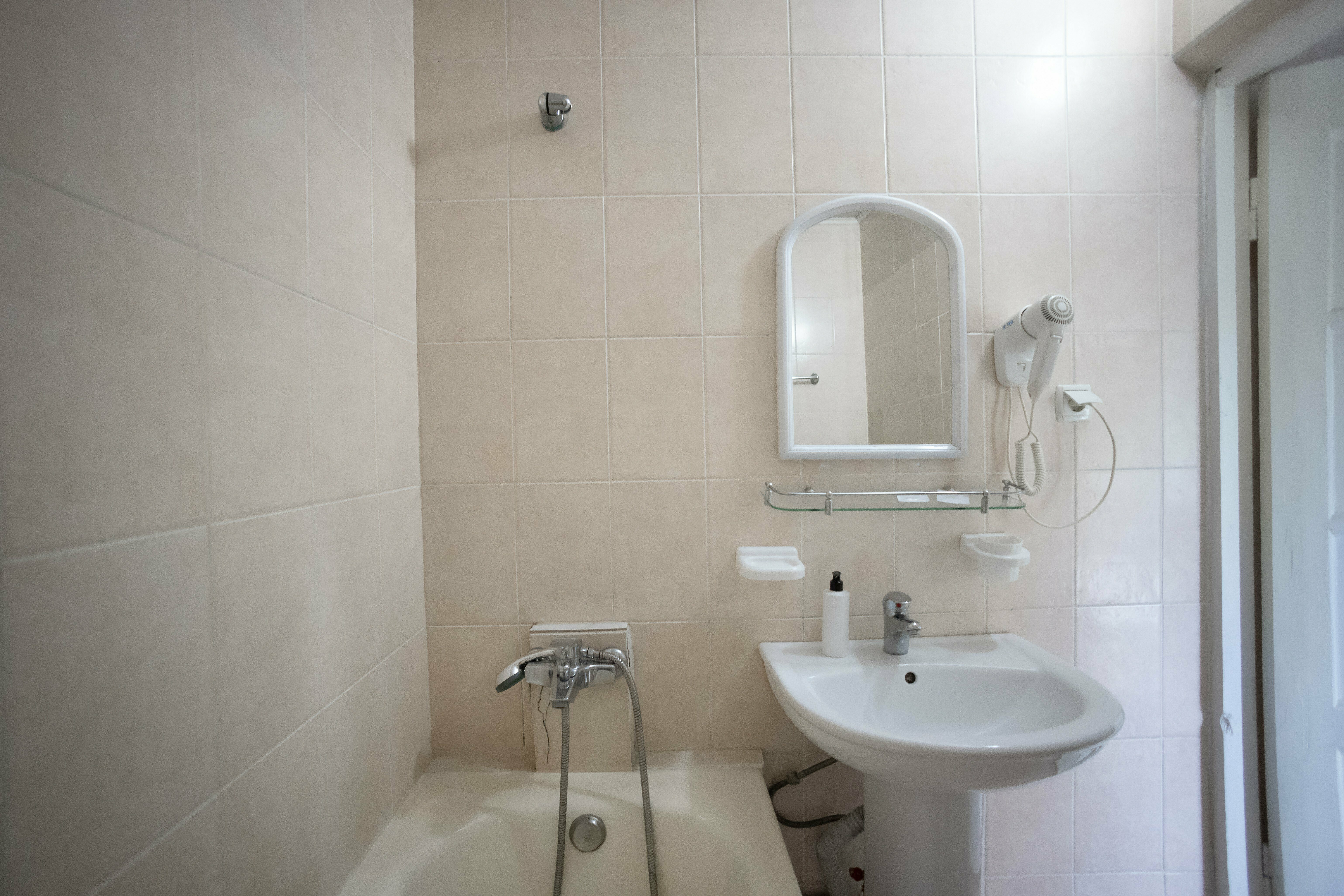 Комфорт Двухместный