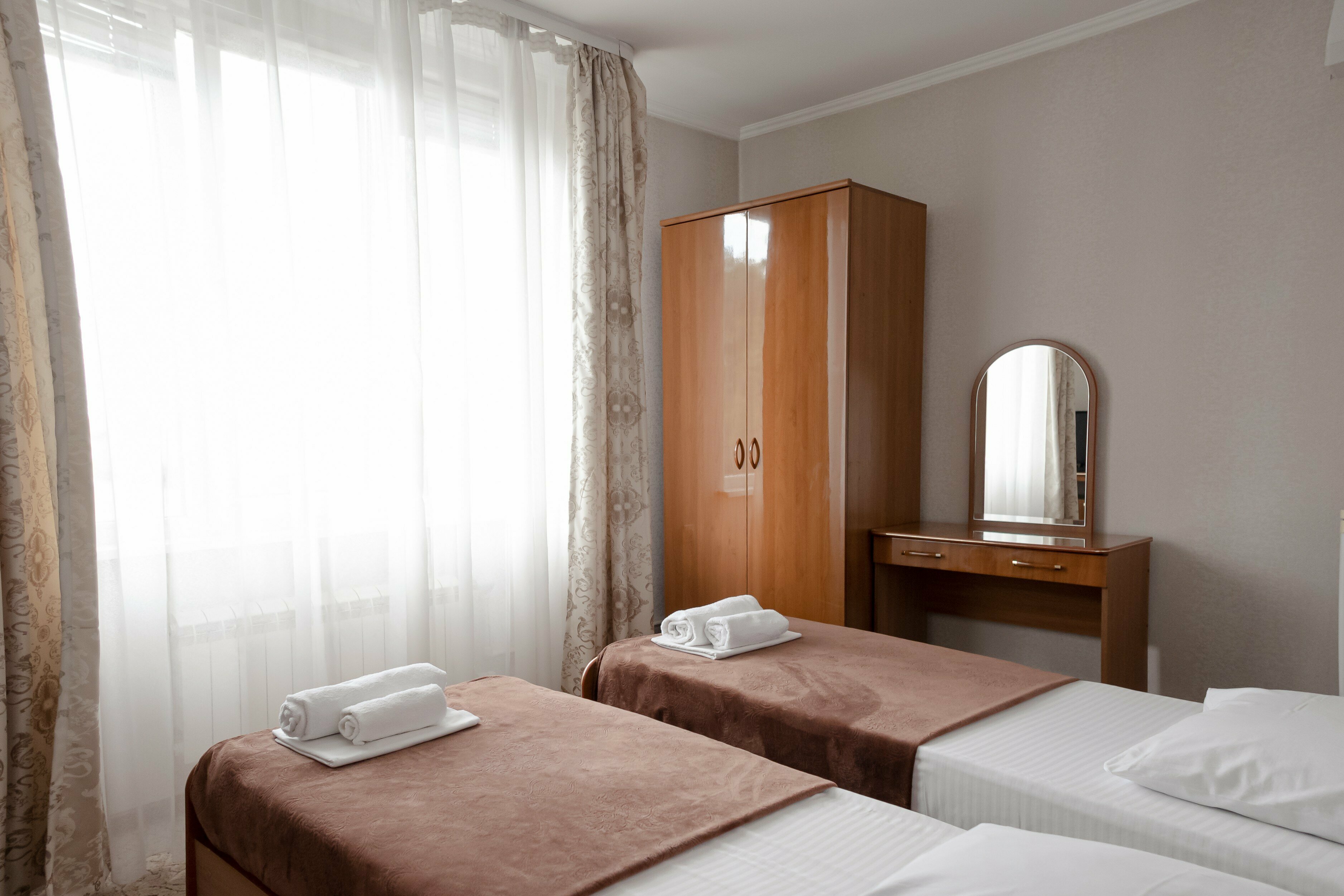 Комфорт Двухместный