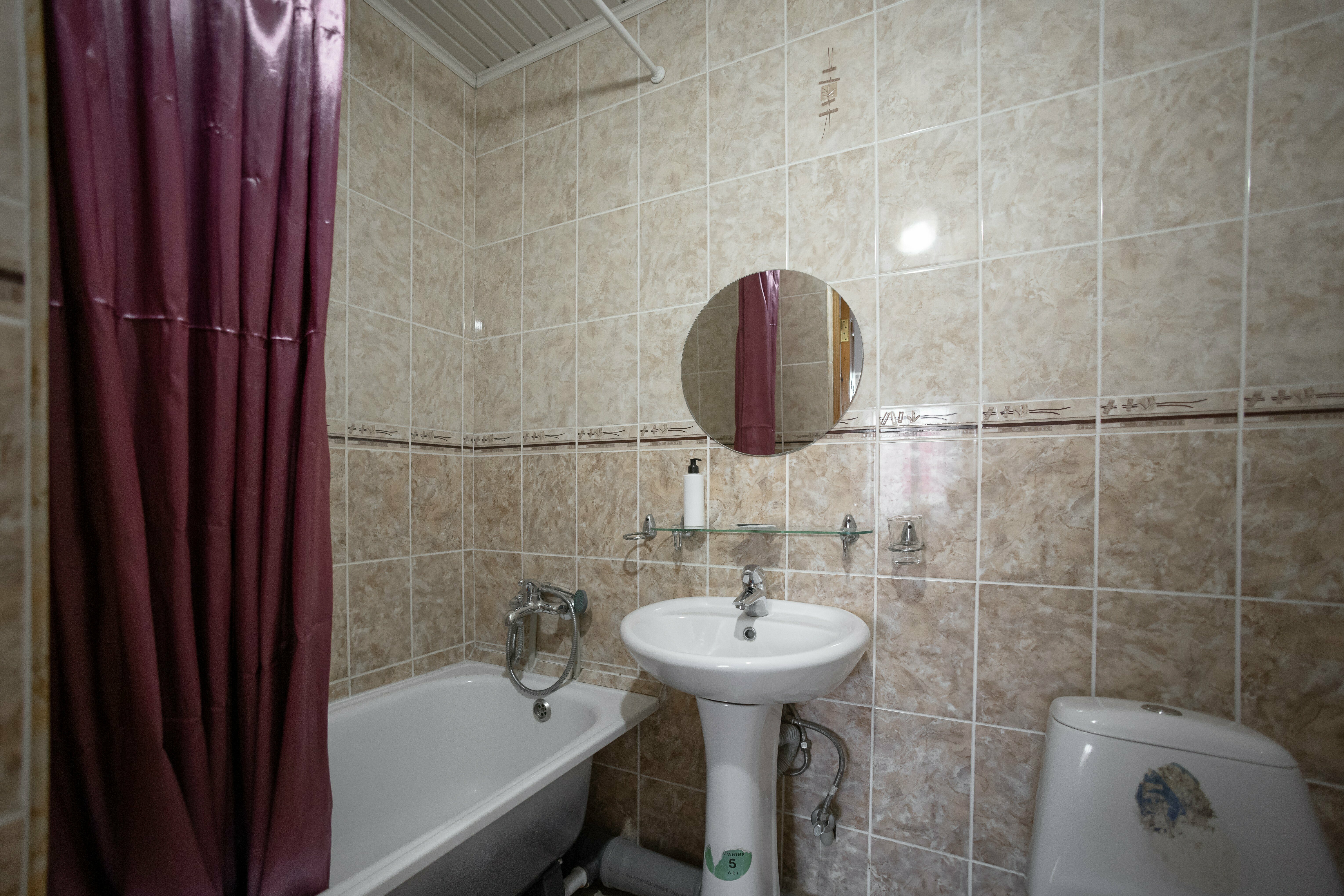 Стандарт Двухместный