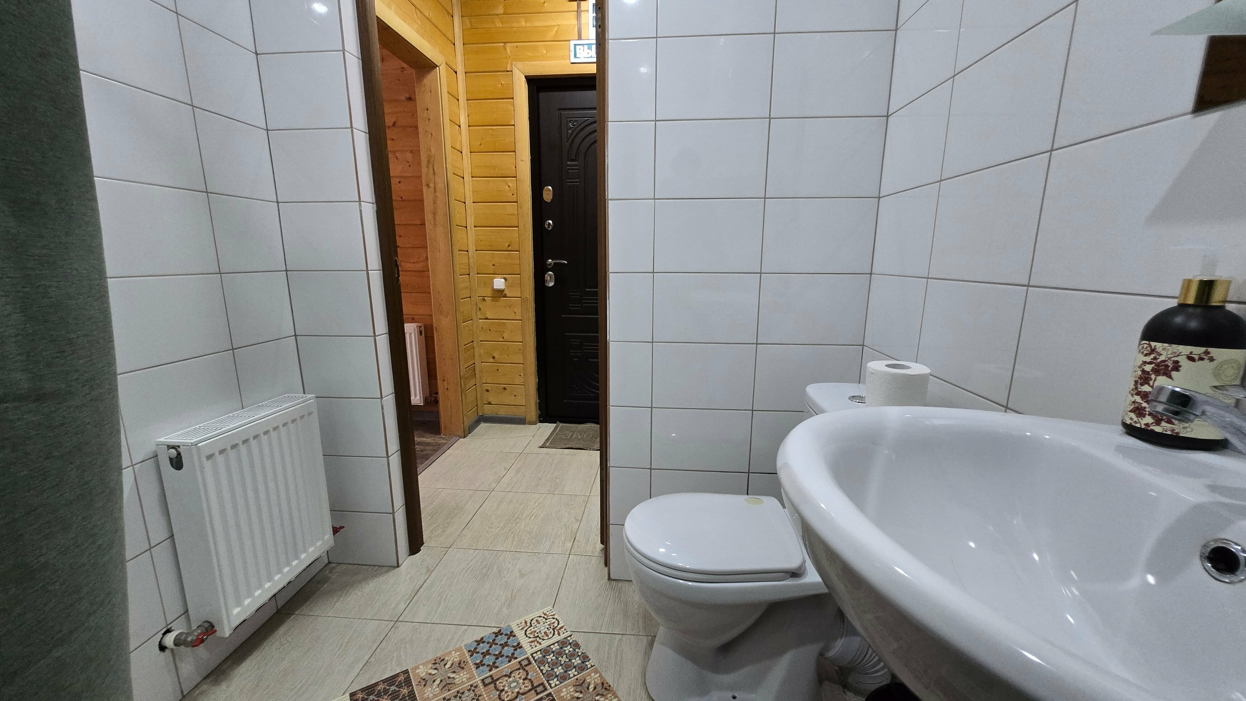 Трехместный номер