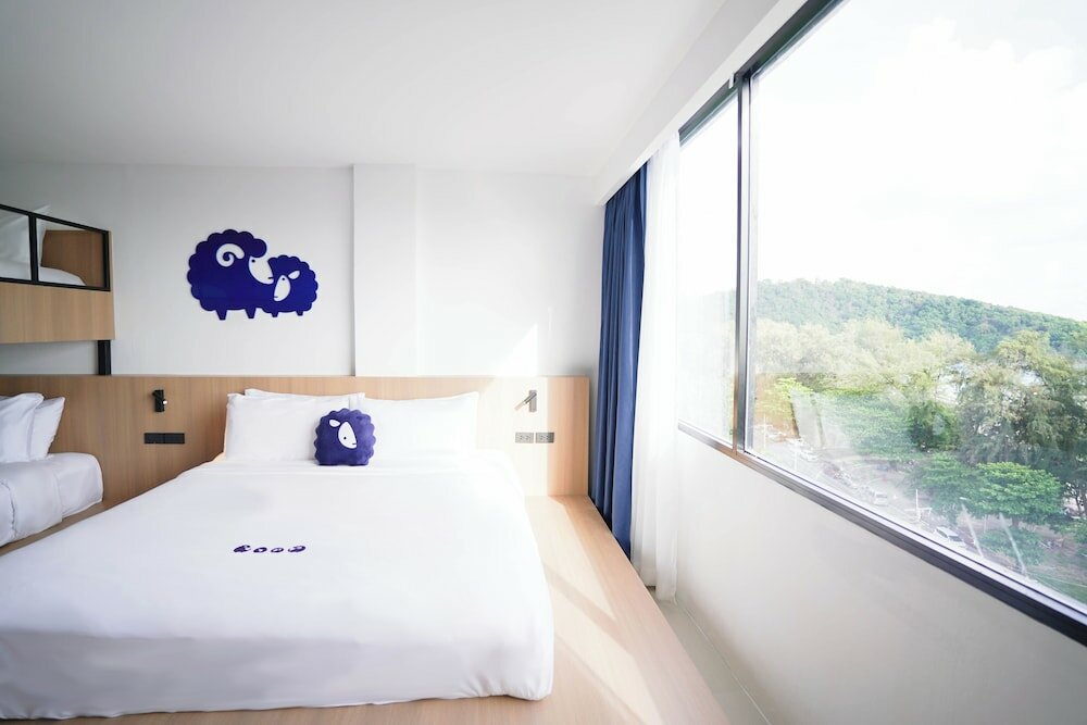 Family Quadruple Room