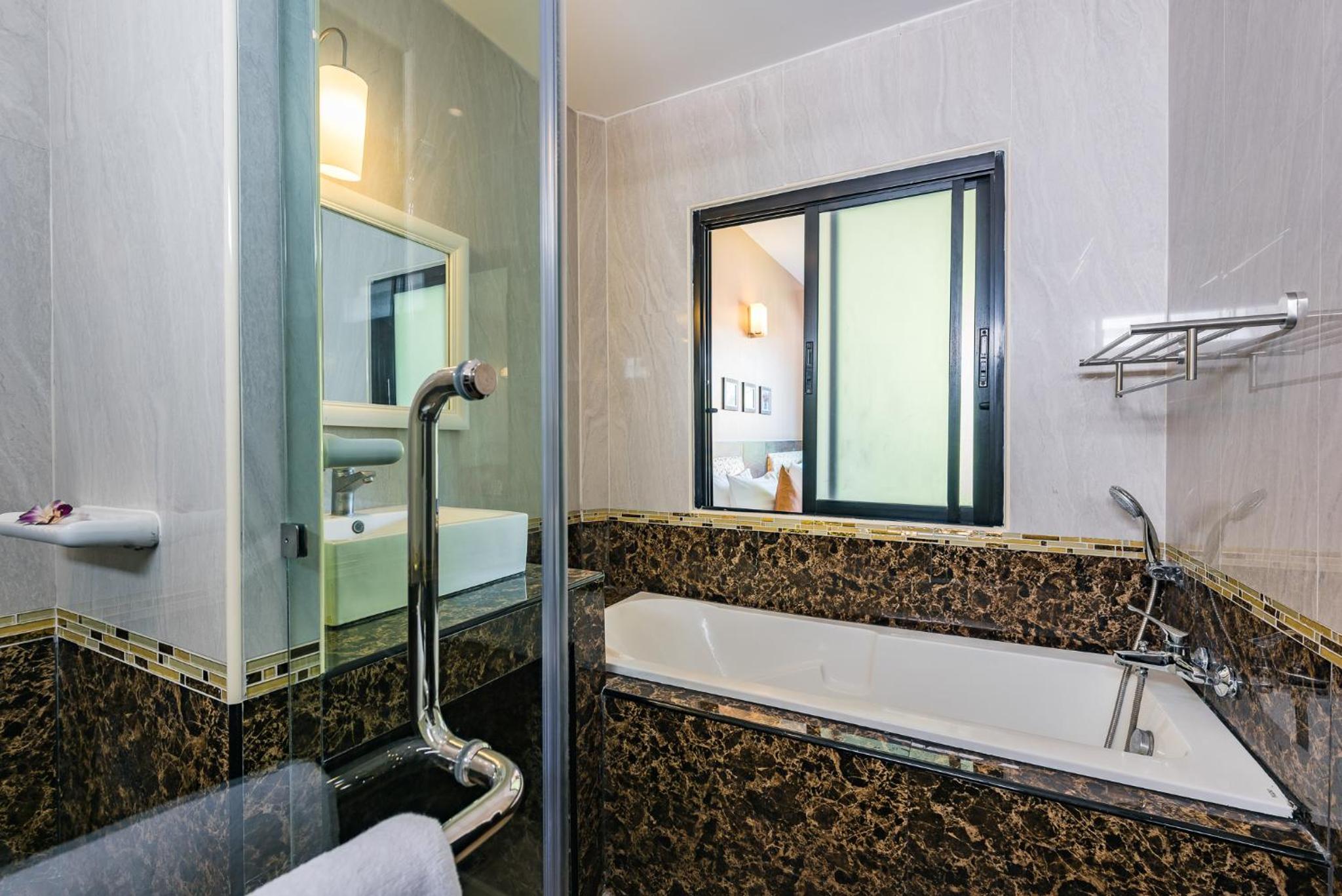 Superior Double or Twin Room