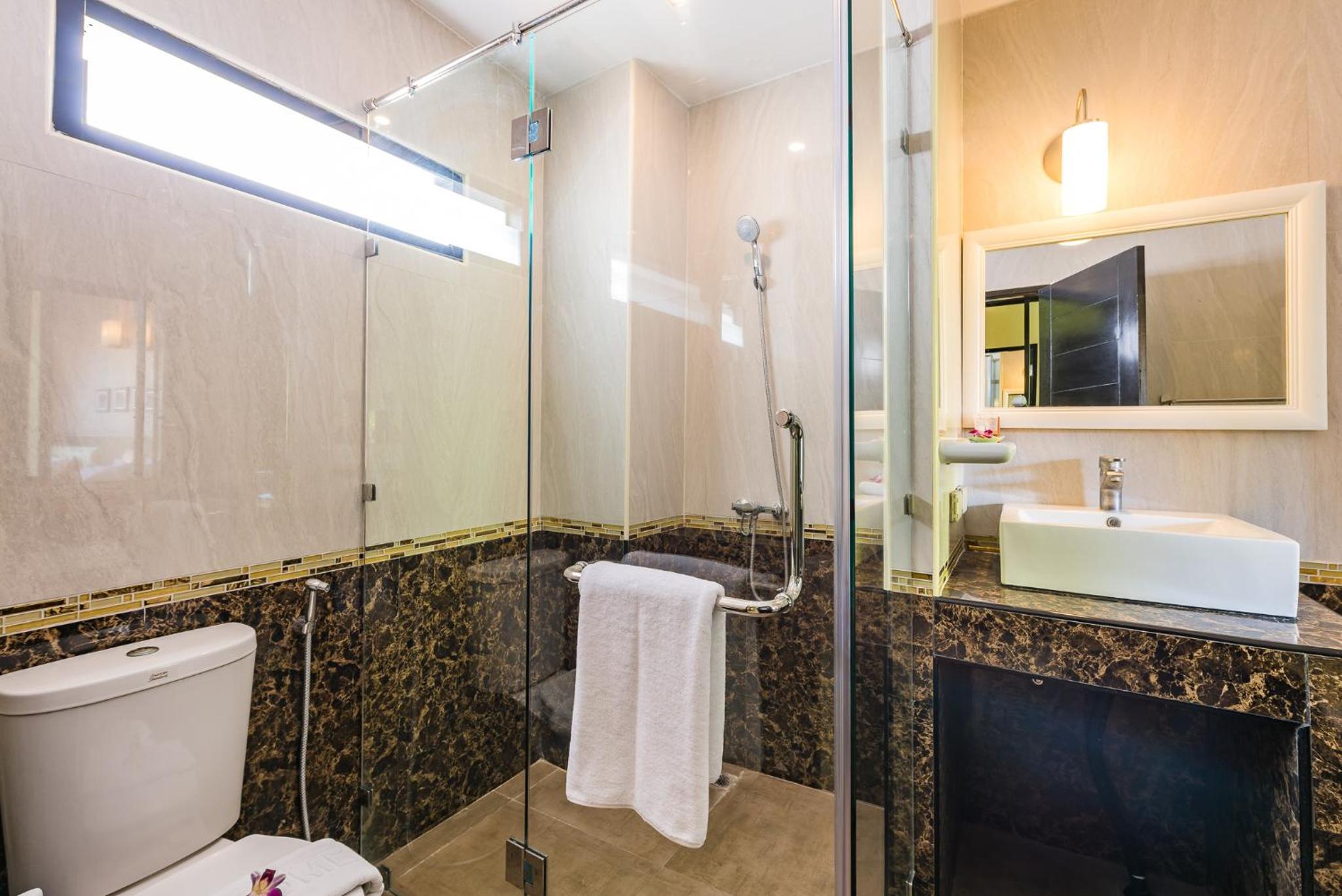 Superior Double or Twin Room