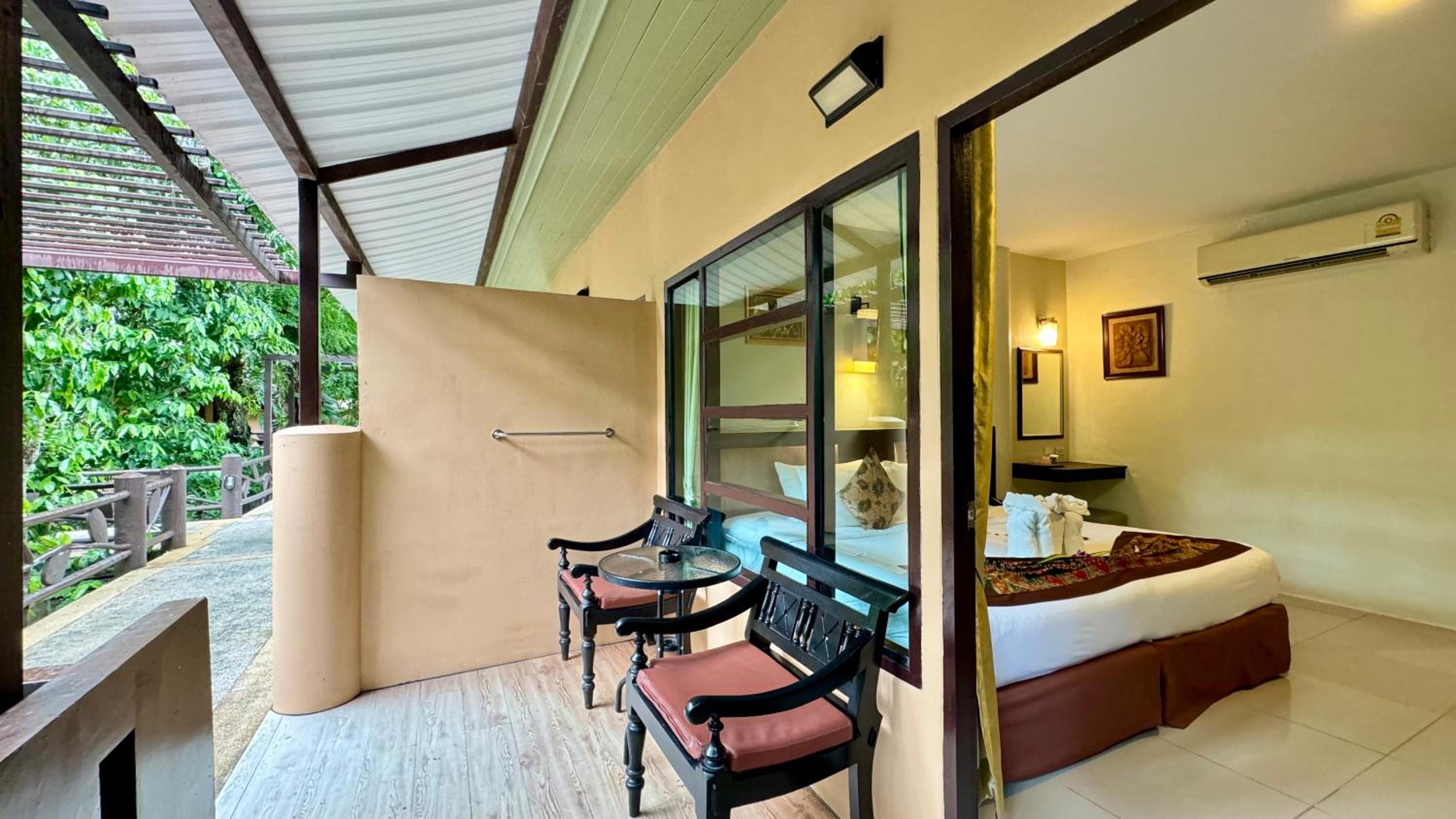 Superior Double or Twin Room