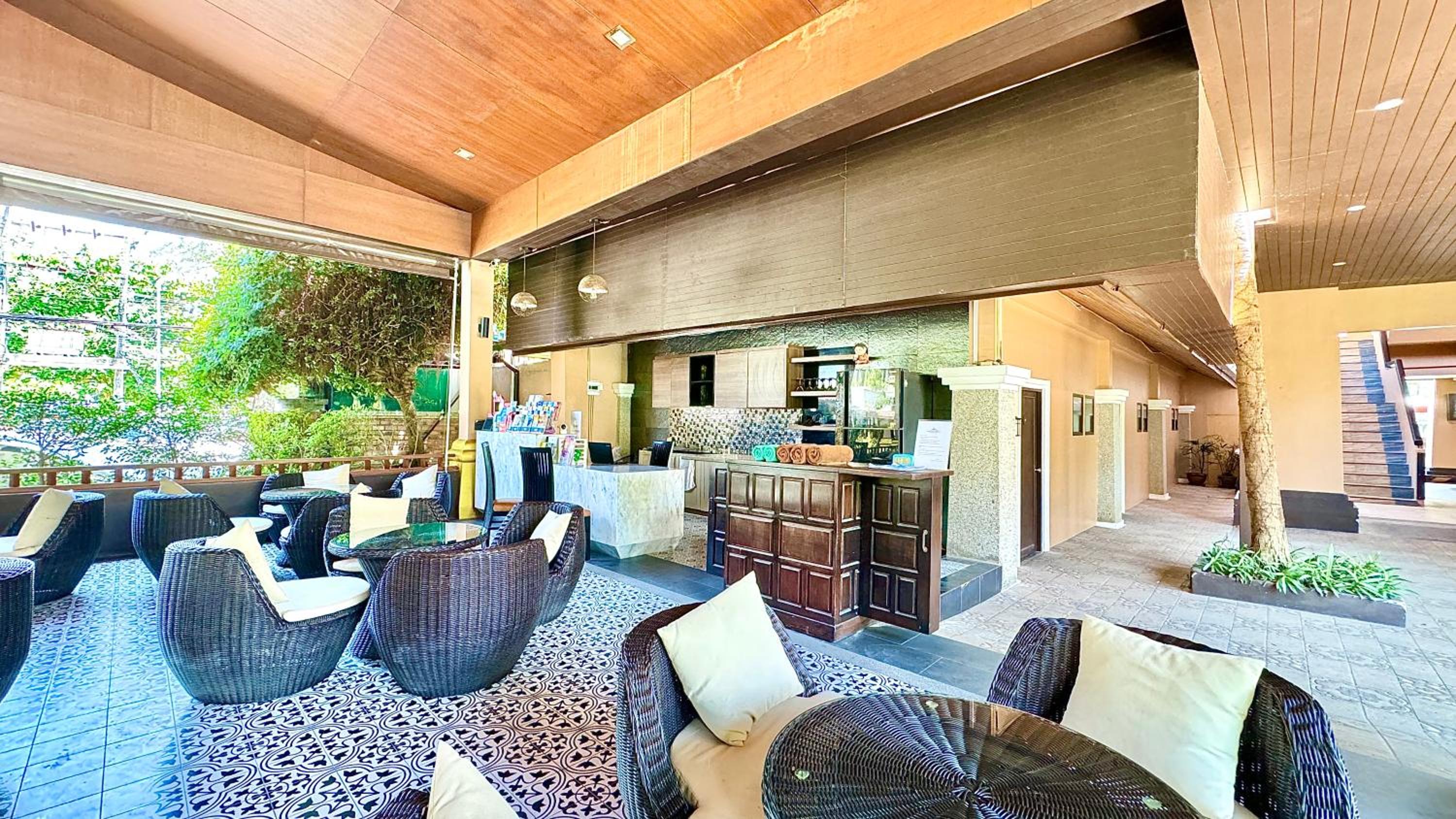 Superior Double or Twin Room