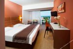 Standard Room with Sea View в Faros