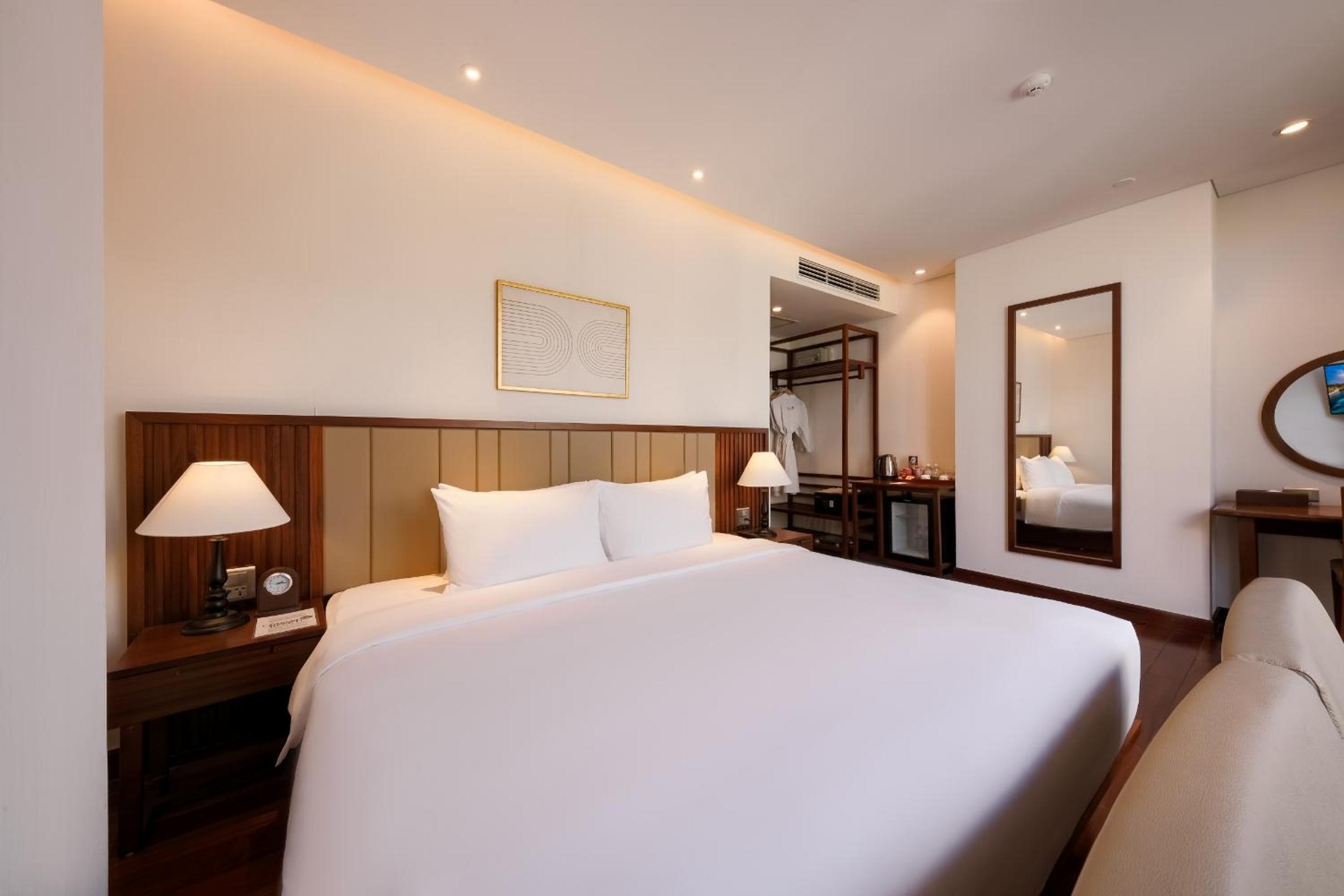 Suite Double with Terrace
