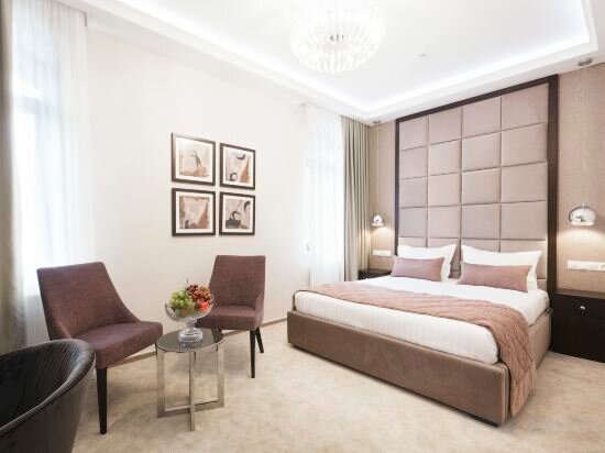 Superior Double Room Non smoking