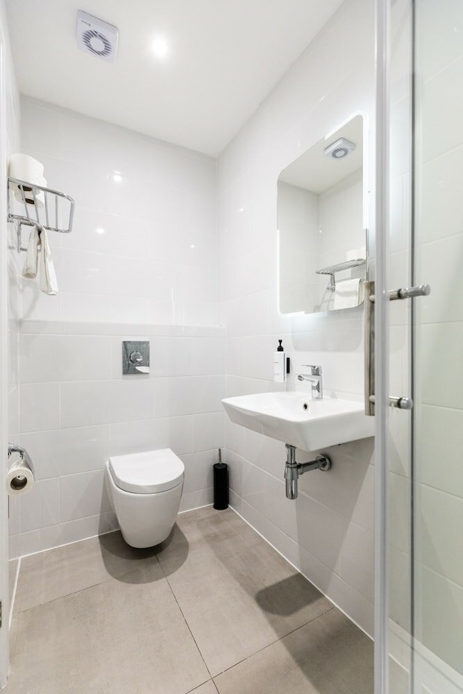 Premium Double Room, Ensuite (Deluxe)