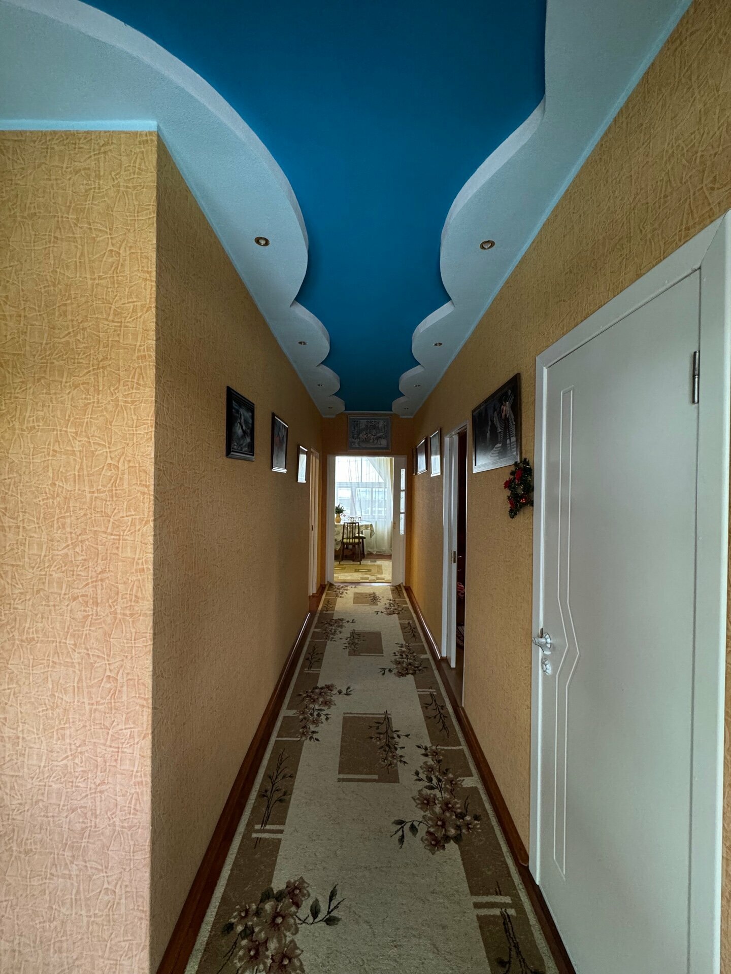 Дом для семейного отдыха