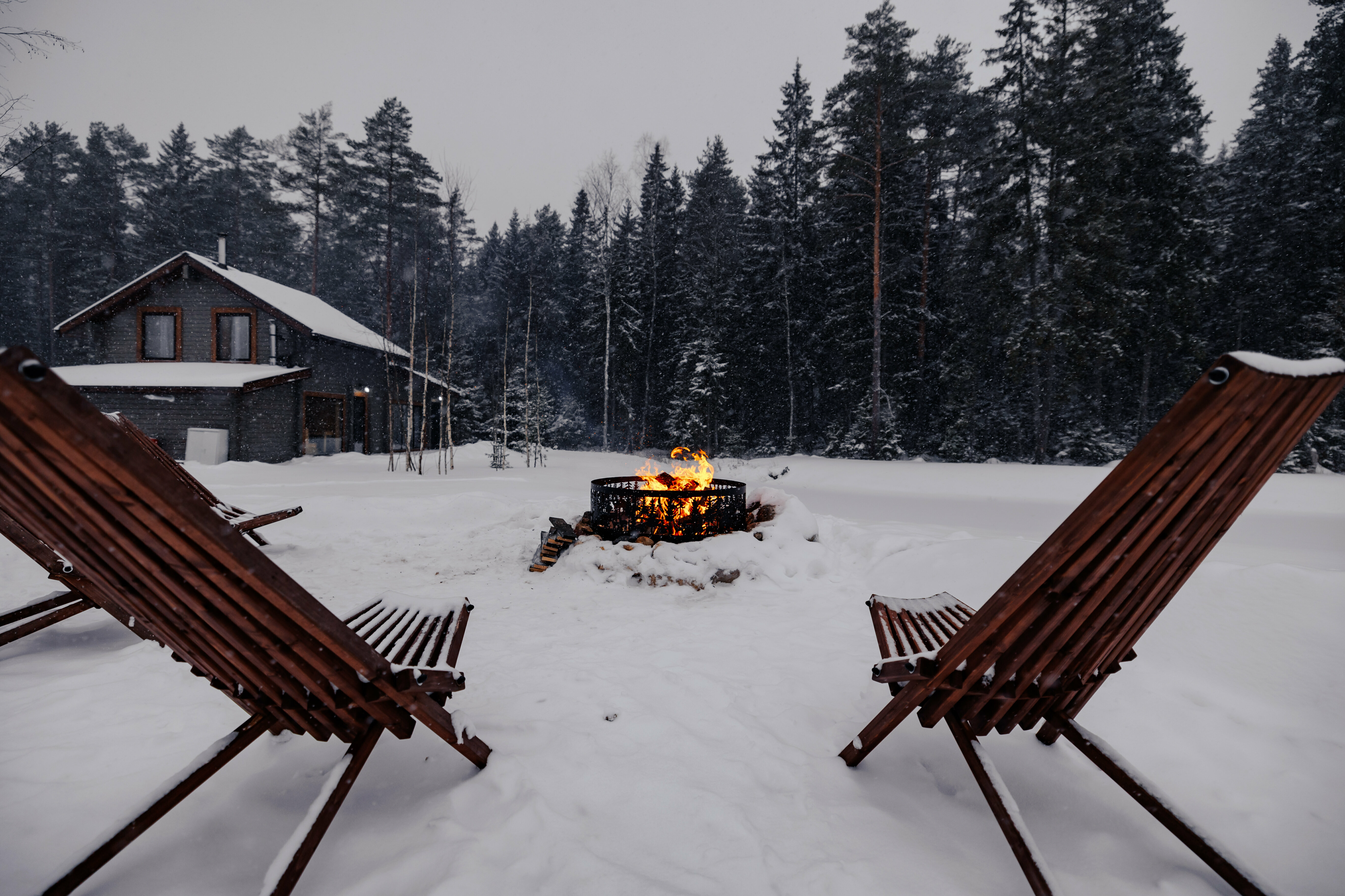 Вилла Делюкс