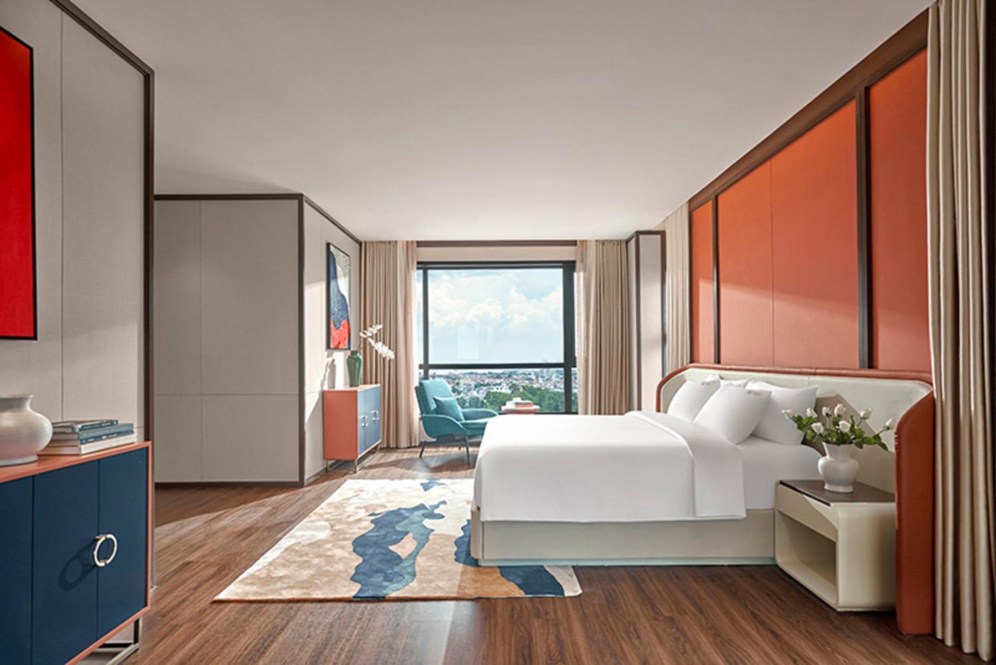 Presidential Suite Ocean View