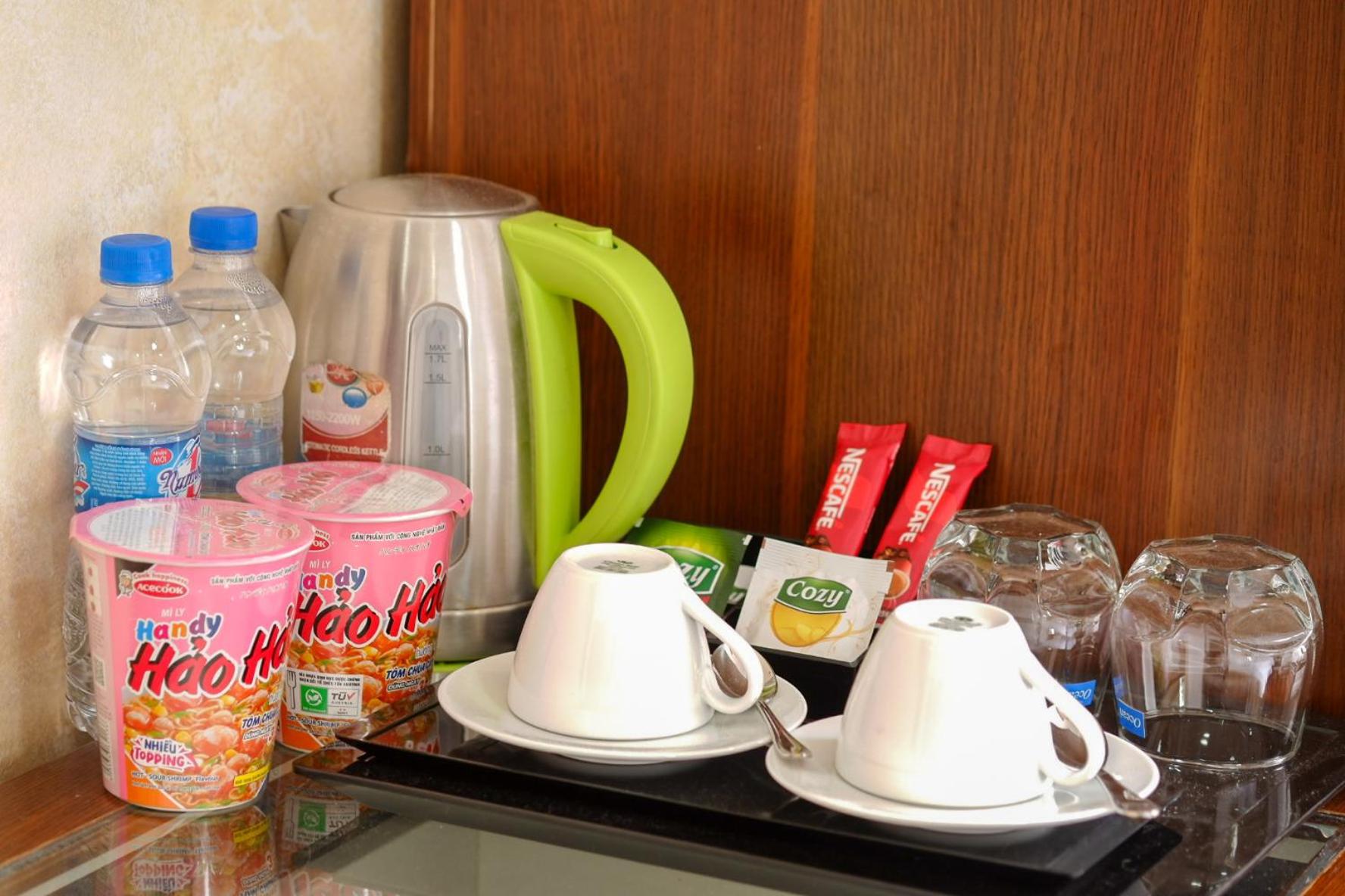 Family Room with Balcony