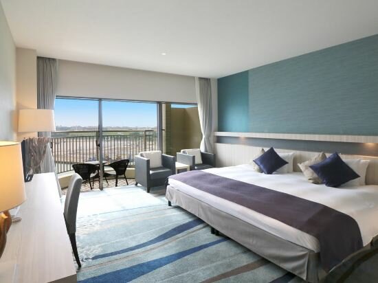 Executive King Room Non Smoking