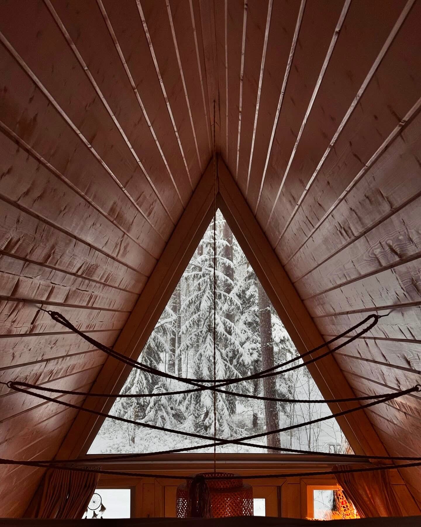 Синий домик без купели (реновация май 2025)