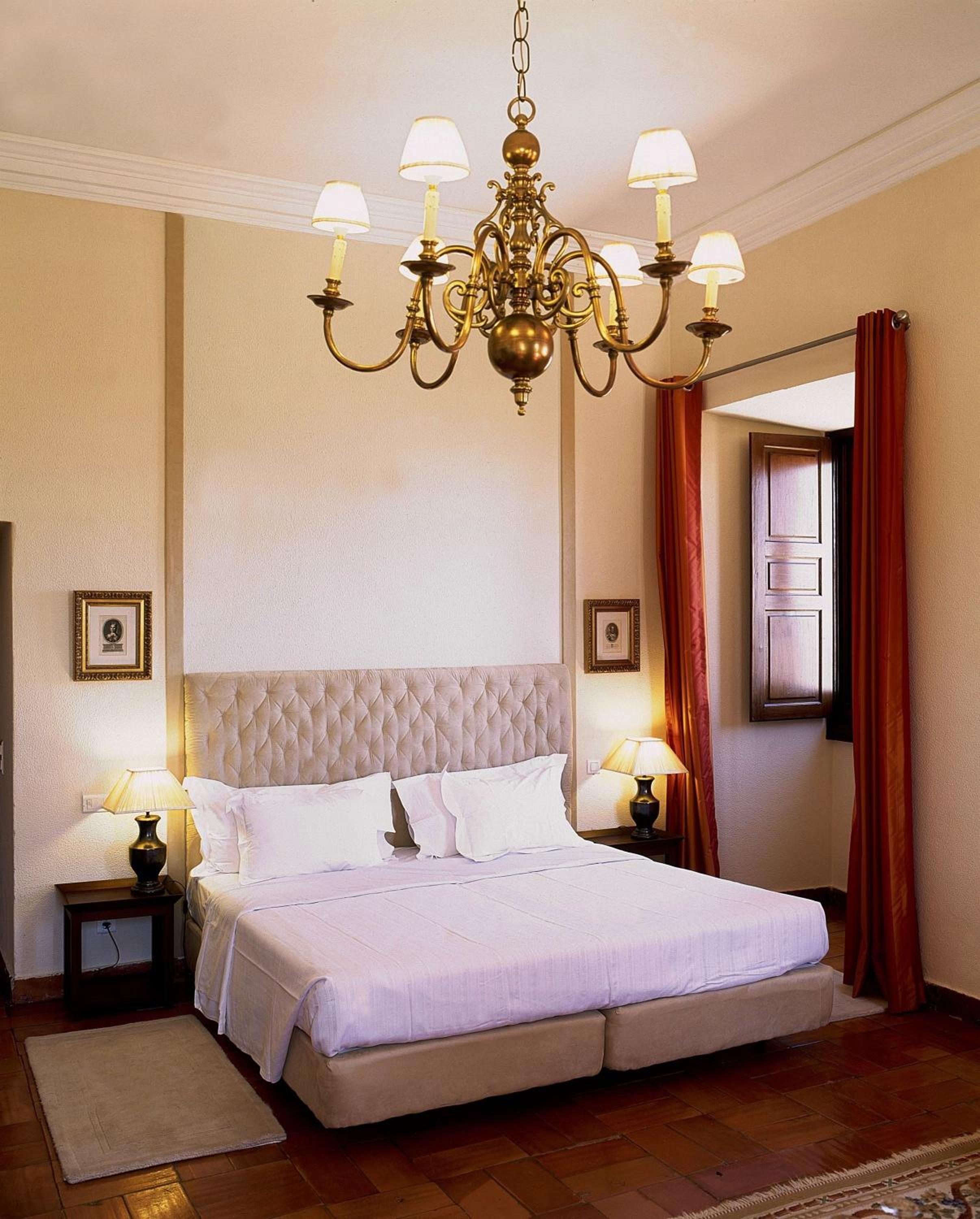 Special Offer - Double or Twin Room with New Year's Package 