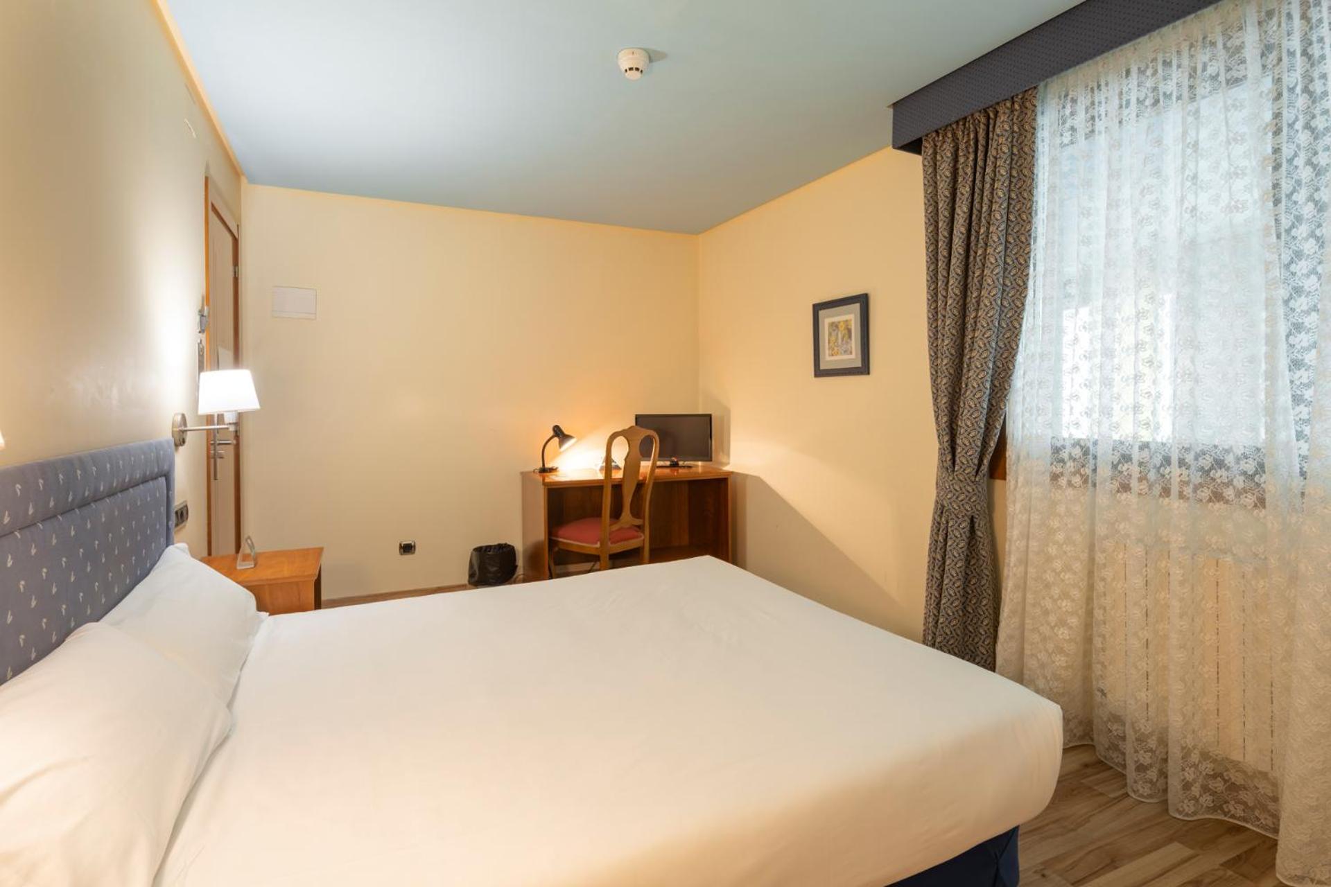 Budget Double or Twin Room